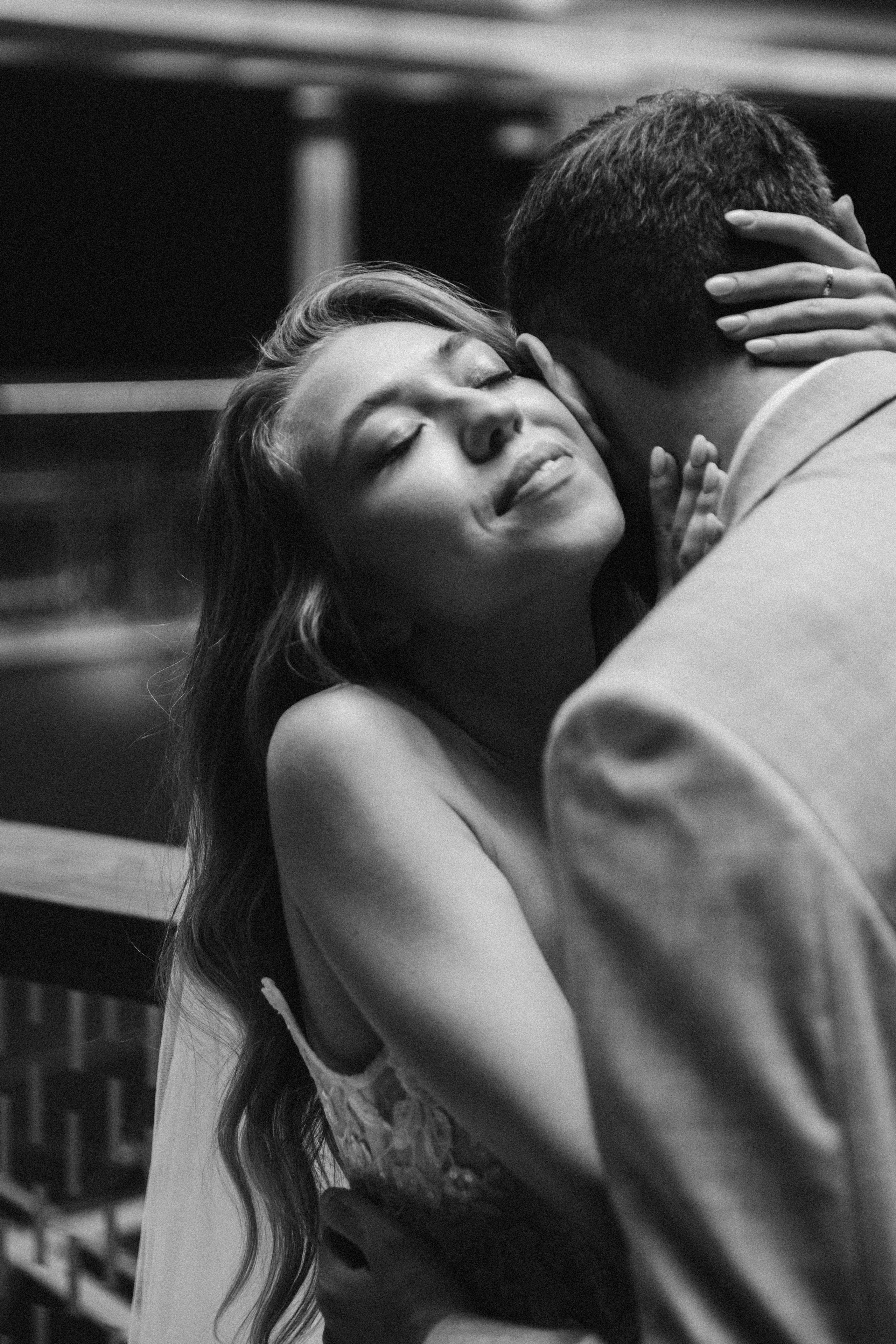 Мария и Александр | Radisson | Rodina Yaht Club. Свадебный фотограф Ангелина Зотова | Обнинск, Москва, Калуга