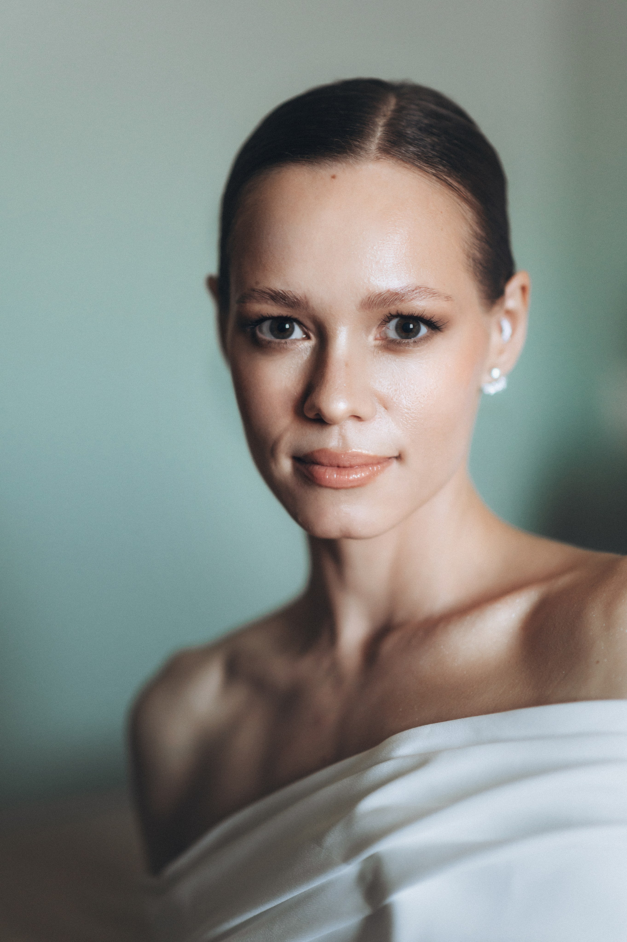 Вика и Антон. Фотограф в Саратове Анастасия Гладина