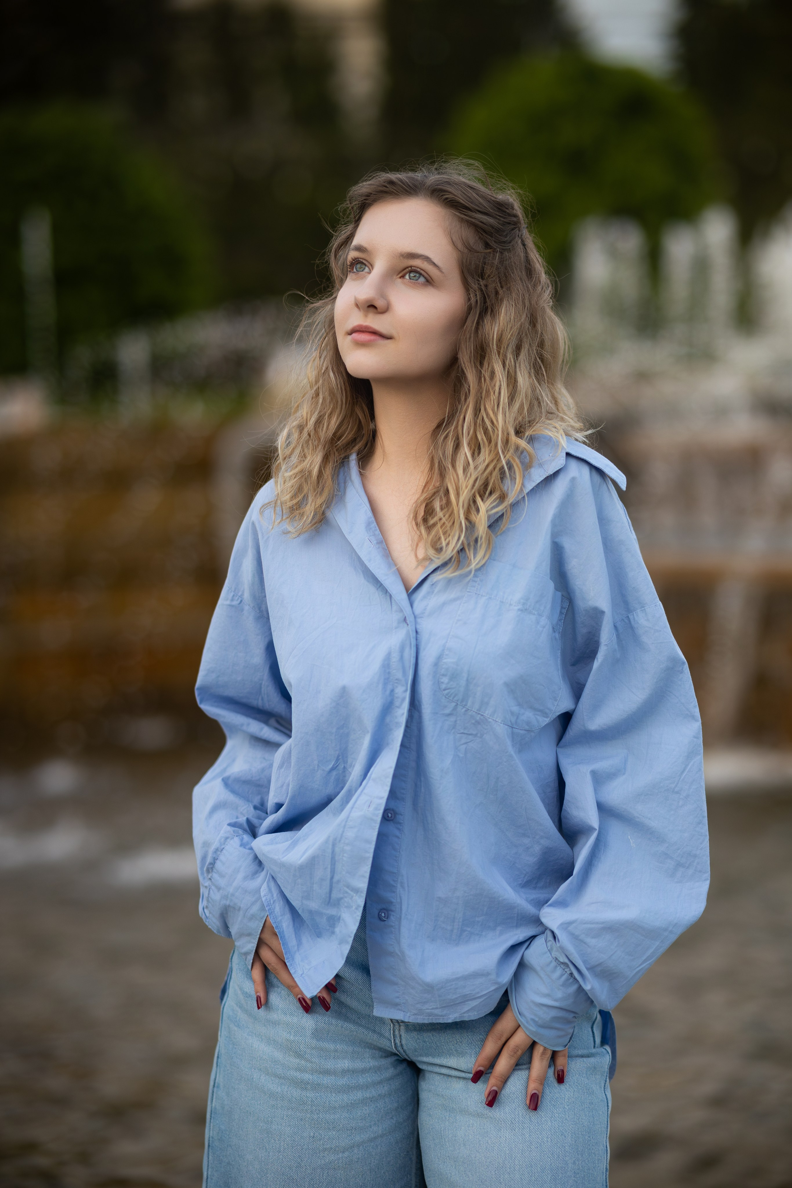 Красивые девушки Новосибирска. Фотограф Александр Поздняков  Новосибирск