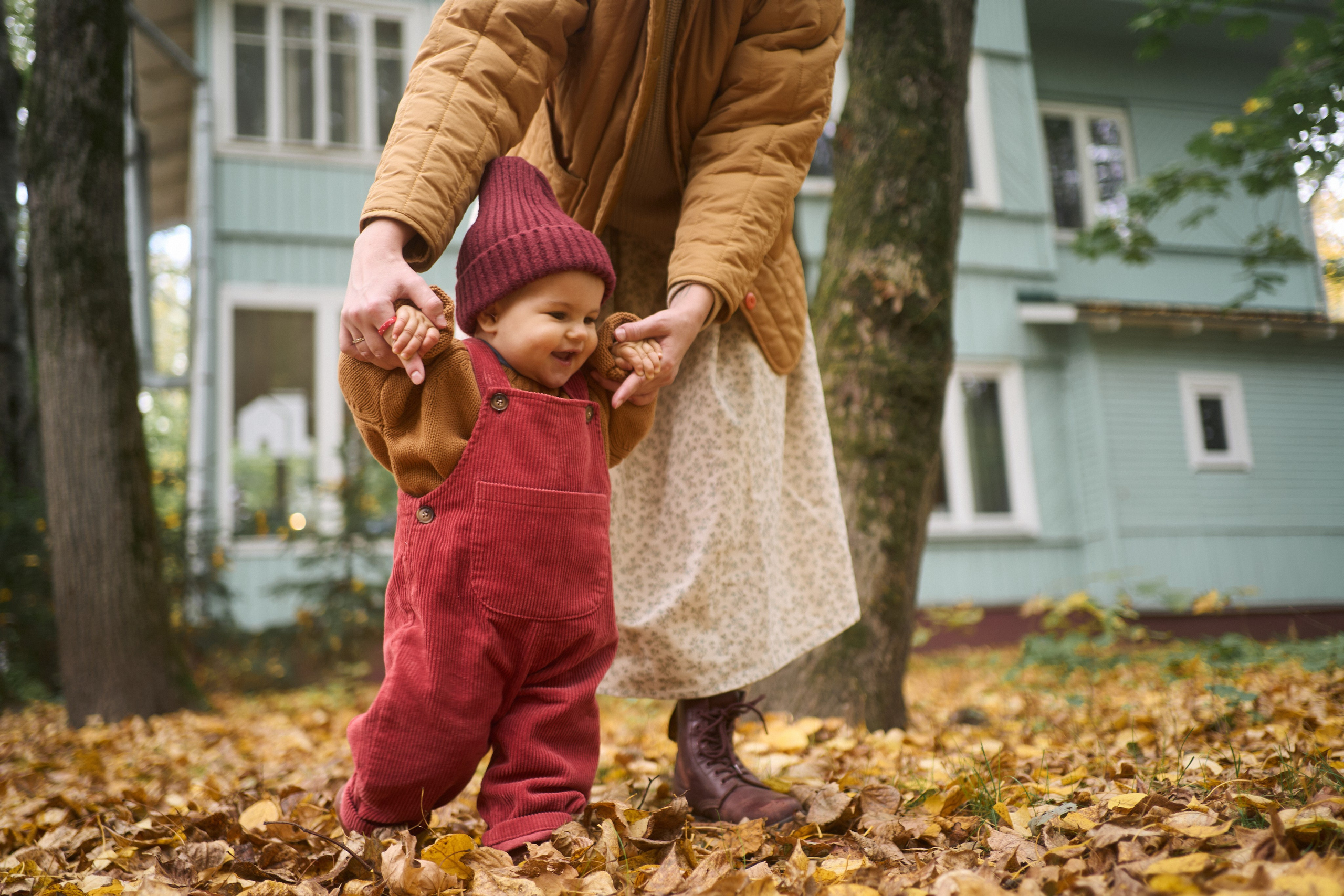 Первые шаги. Фотограф анималист Москва Дарья