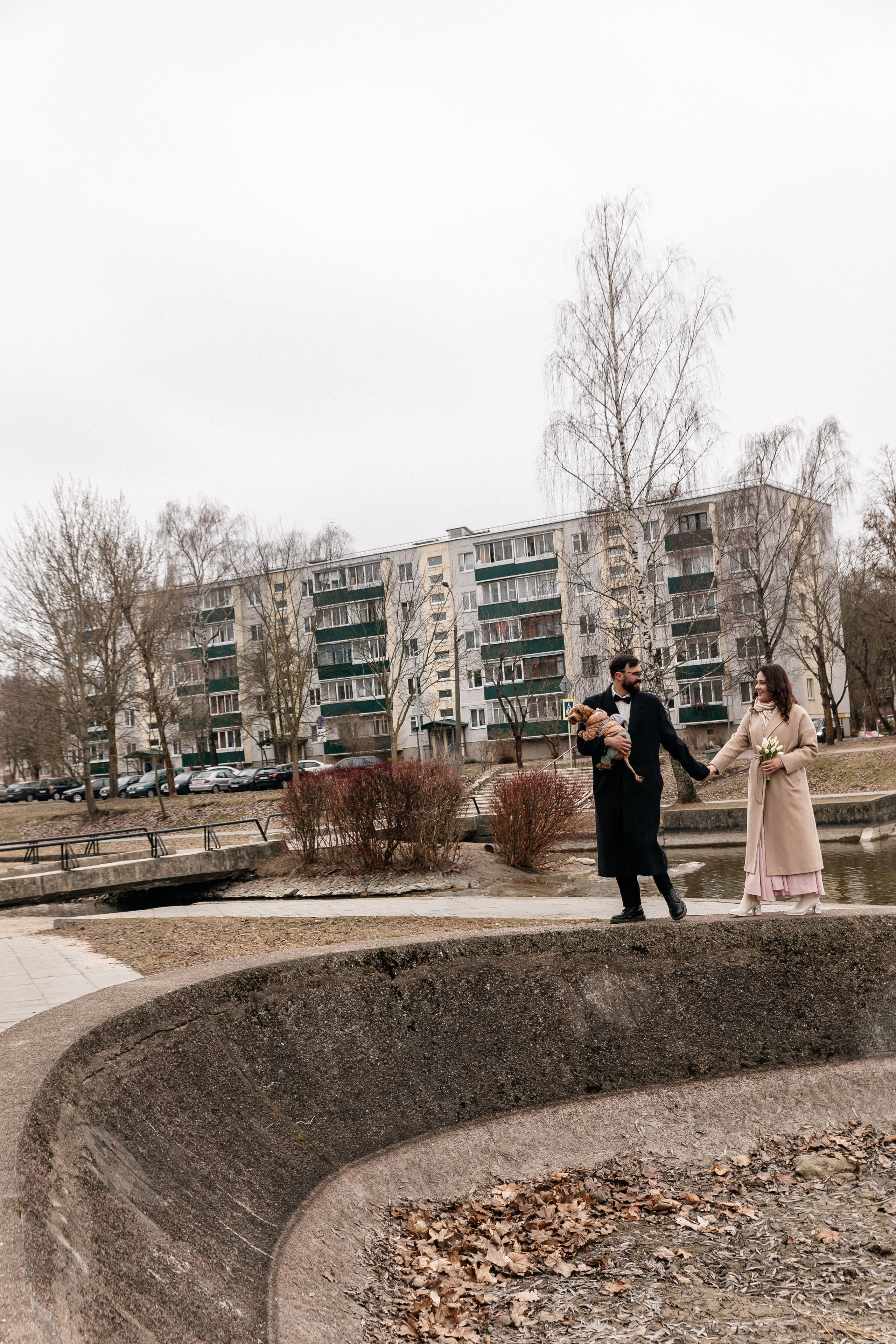 Ксения и Александр. Семейный фотограф Минск Усова Ольга