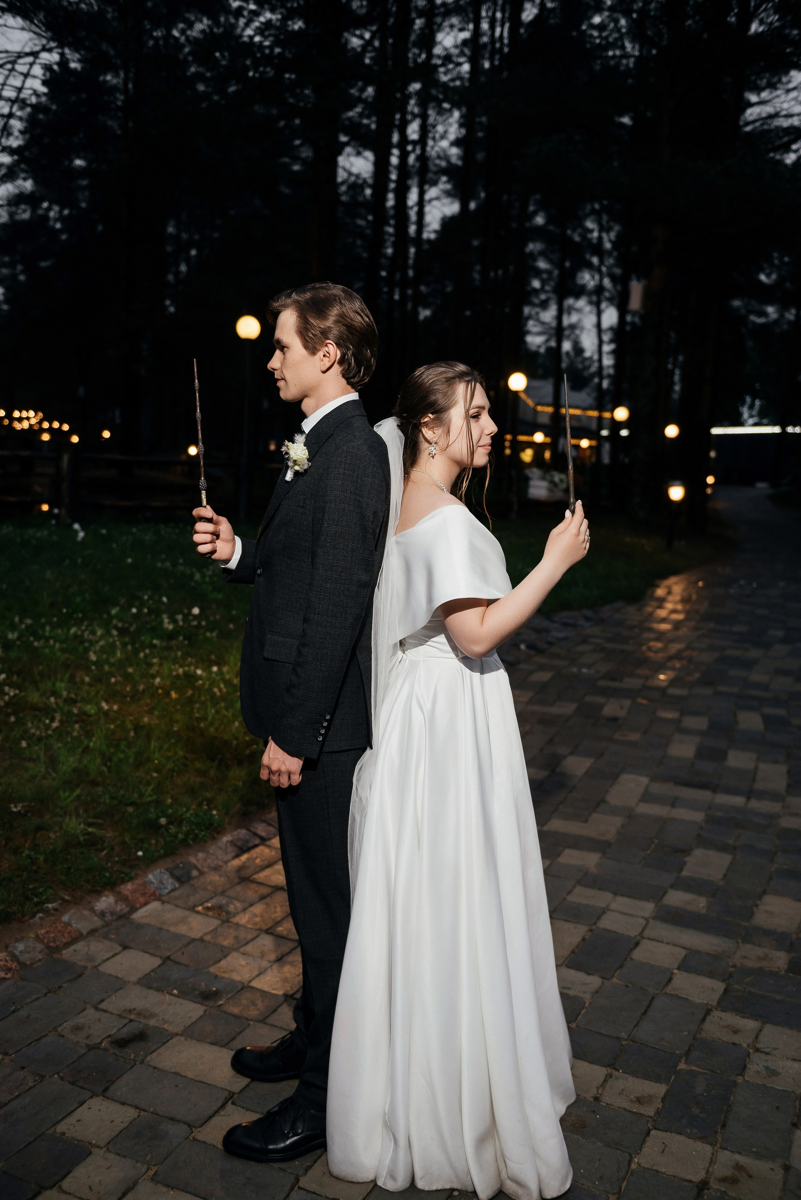 Никита и Софья. Zhulanovilya