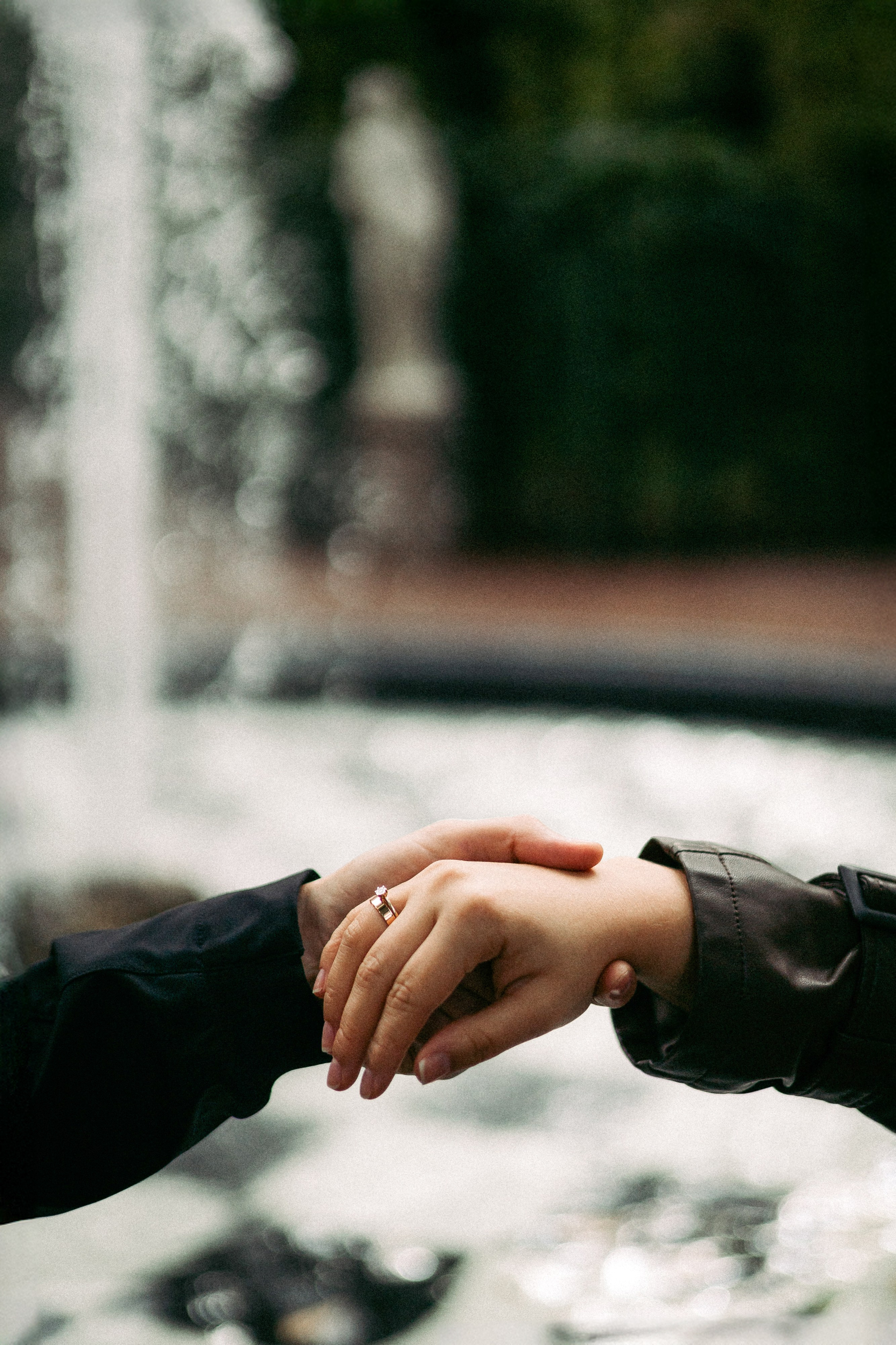 Евгения и Игорь