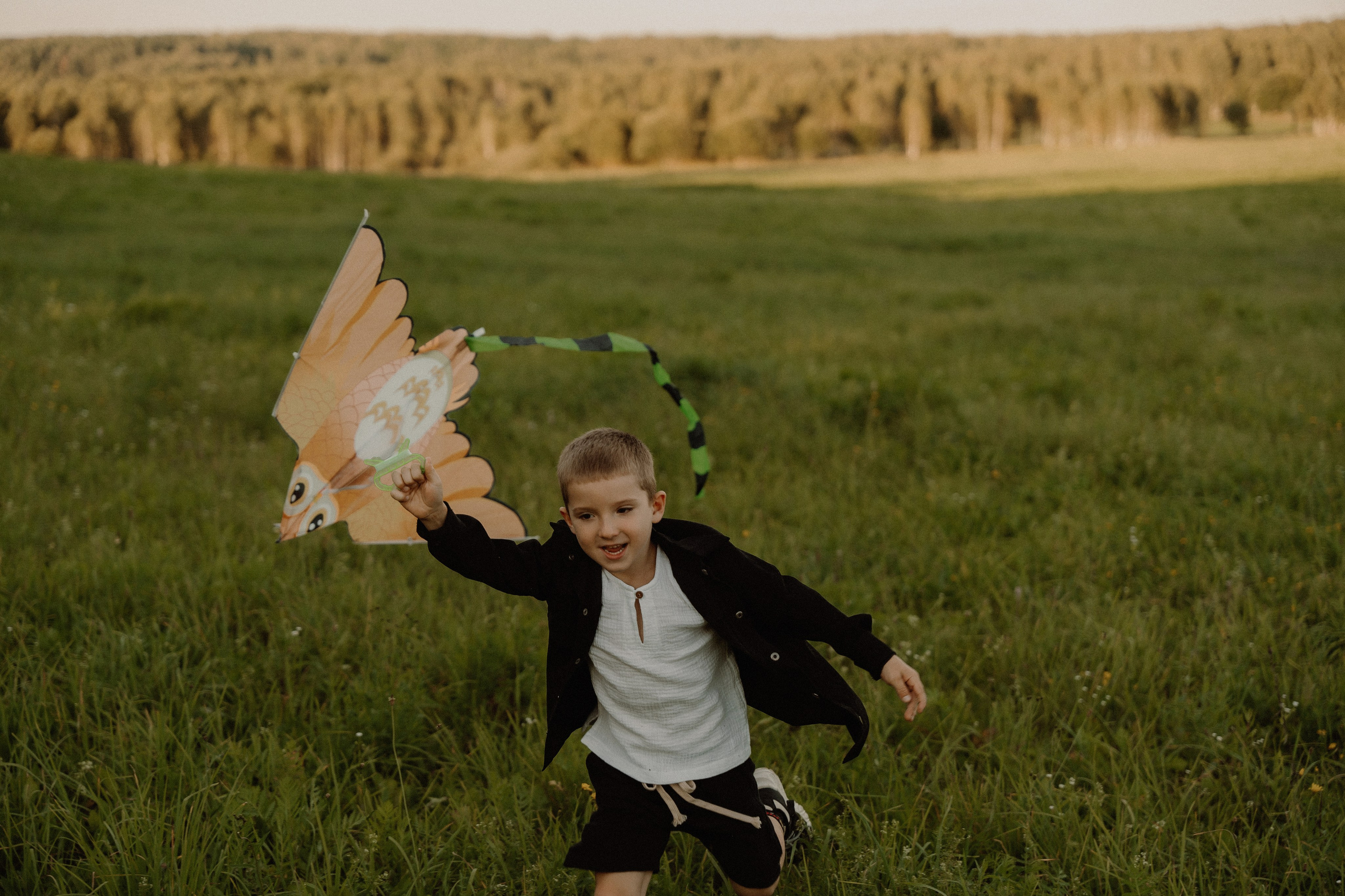 Аня и Егор. Свадебный и индивидуальный фотограф в Суворове Клюева Мария