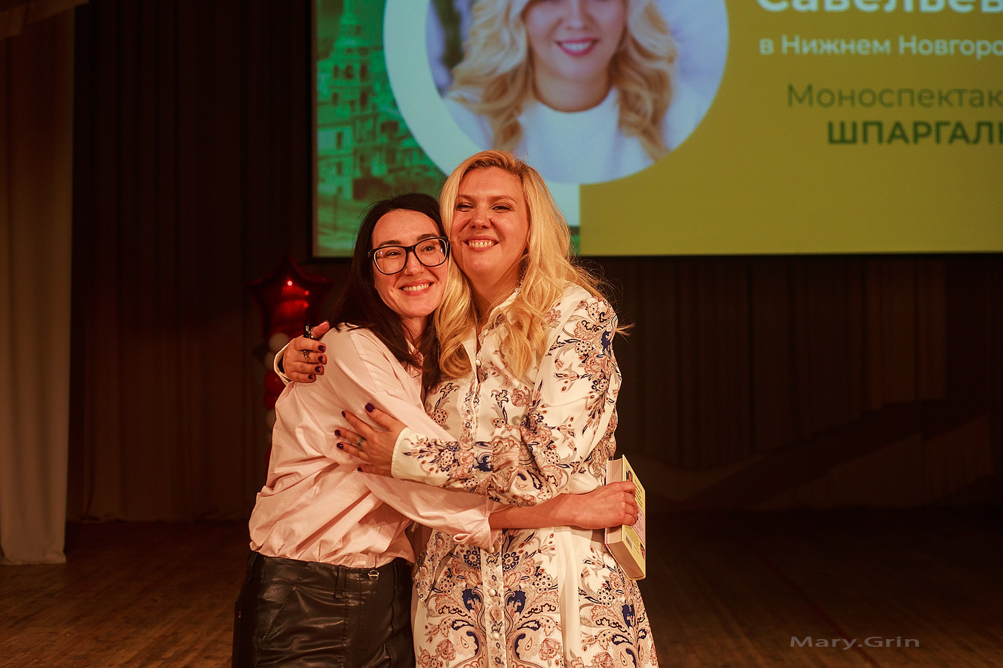 Ольга Савельева. Моноспектакль «Шпаргалка». Детский и семейный фотограф, фотограф мероприятий Нижний Новгород