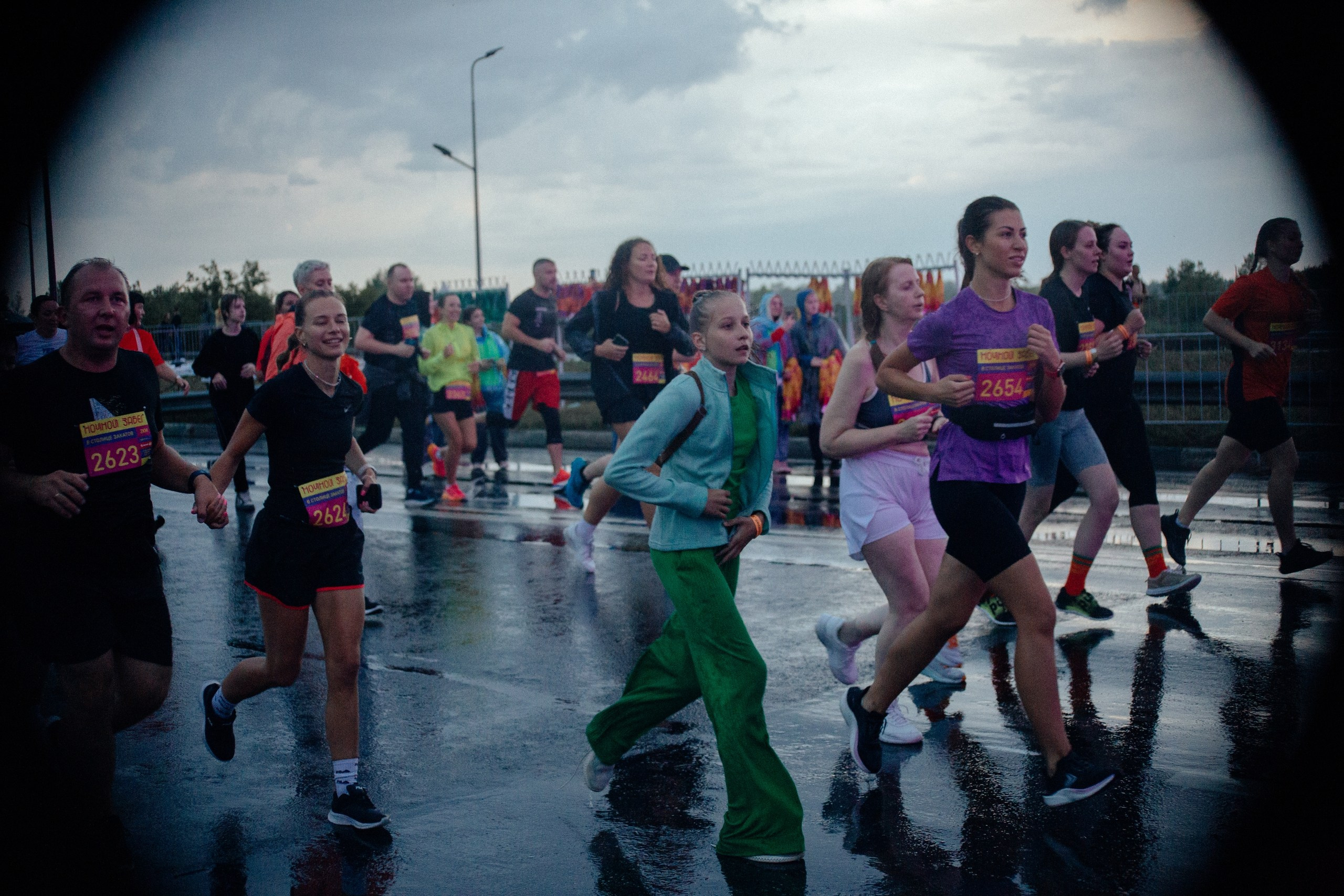 Ночной забег 28.07.24 Н.Новгород. Детский и семейный фотограф, фотограф мероприятий Нижний Новгород
