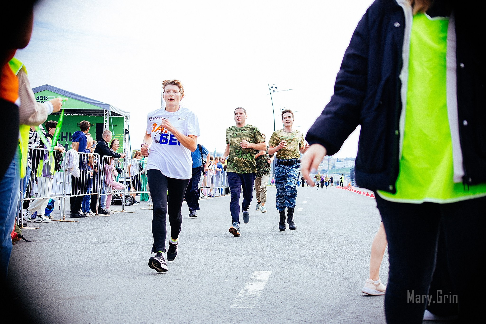 Забег 16.09.2023. Детский и семейный фотограф, фотограф мероприятий Нижний Новгород