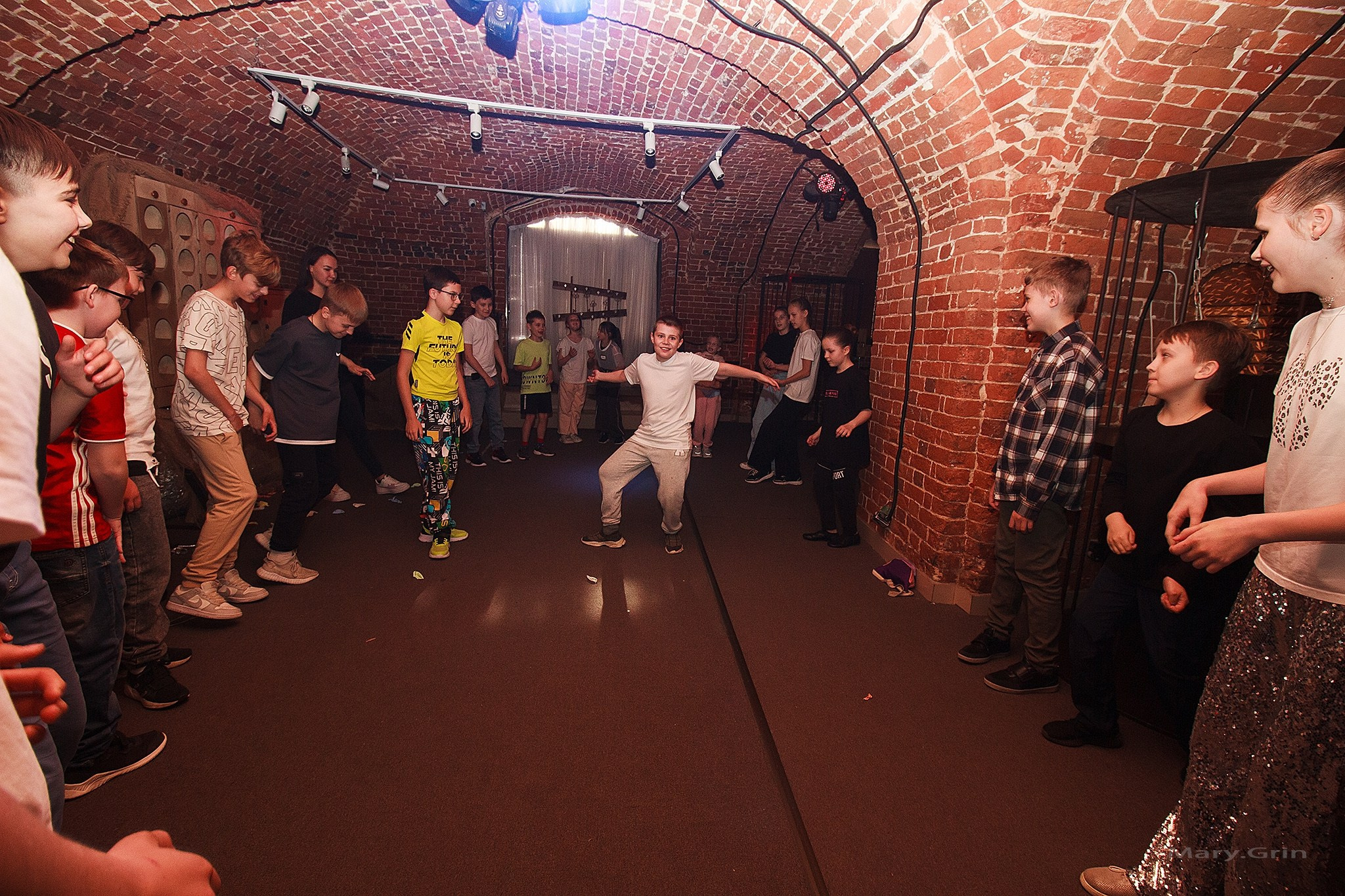 Форт Боярд: Выпускной — Большая Игра!. Детский и семейный фотограф, фотограф мероприятий Нижний Новгород