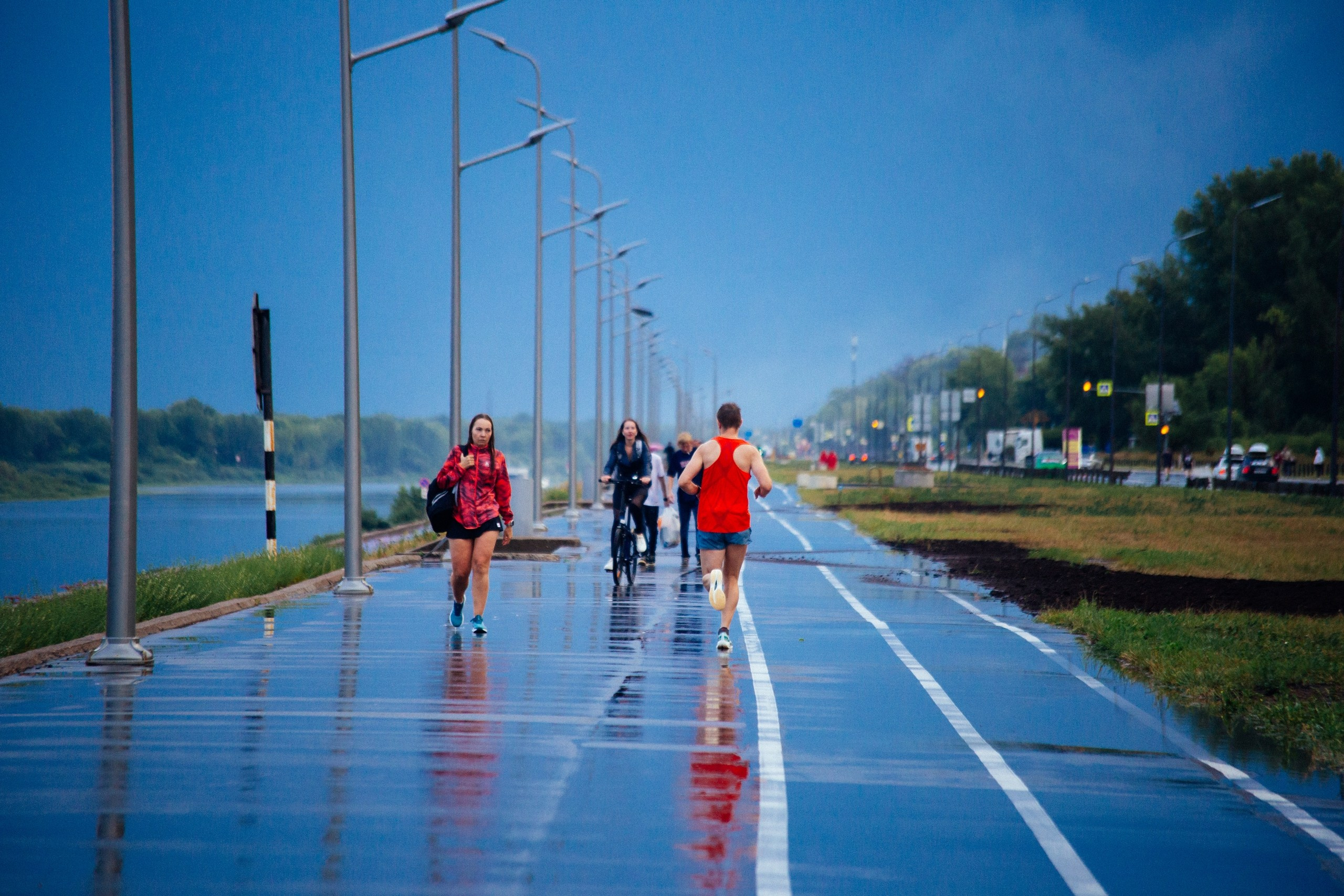 Ночной забег 28.07.24 Н.Новгород. Детский и семейный фотограф, фотограф мероприятий Нижний Новгород