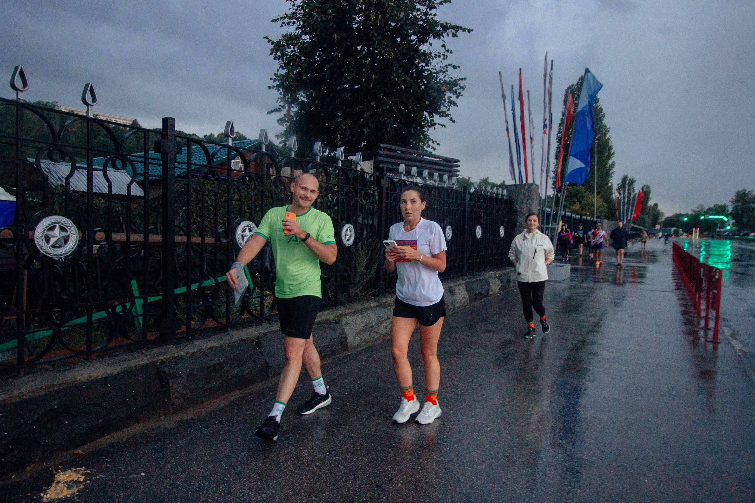 Ночной забег 28.07.24 Н.Новгород. Детский и семейный фотограф, фотограф мероприятий Нижний Новгород