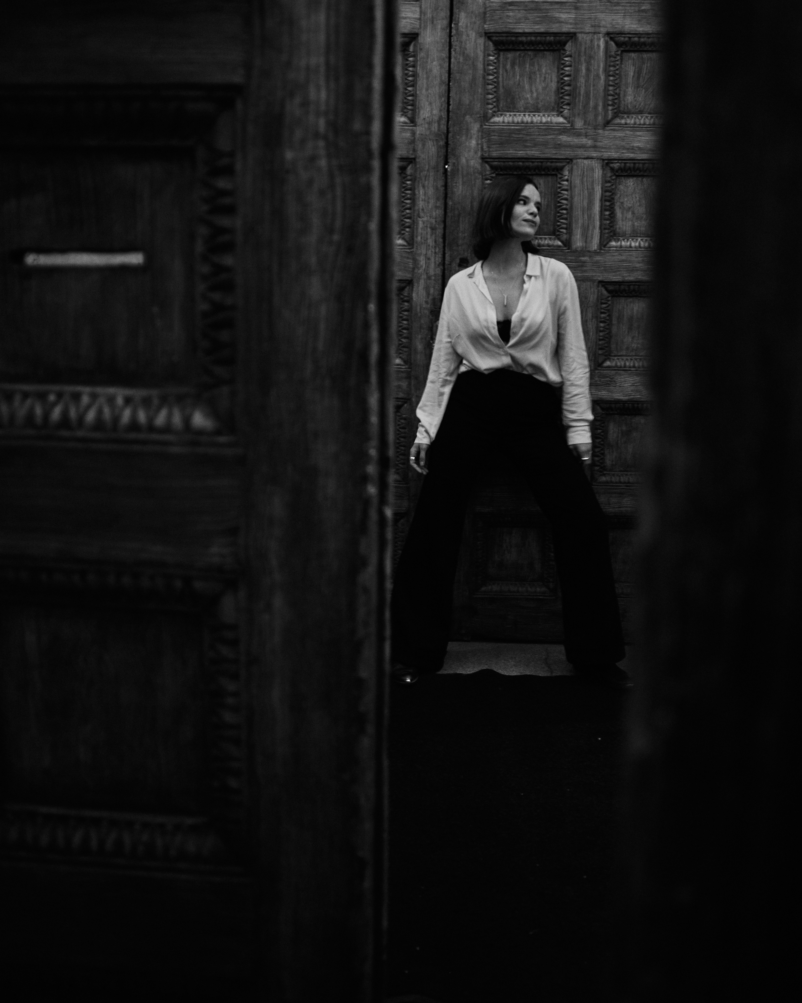 Люди. Главная