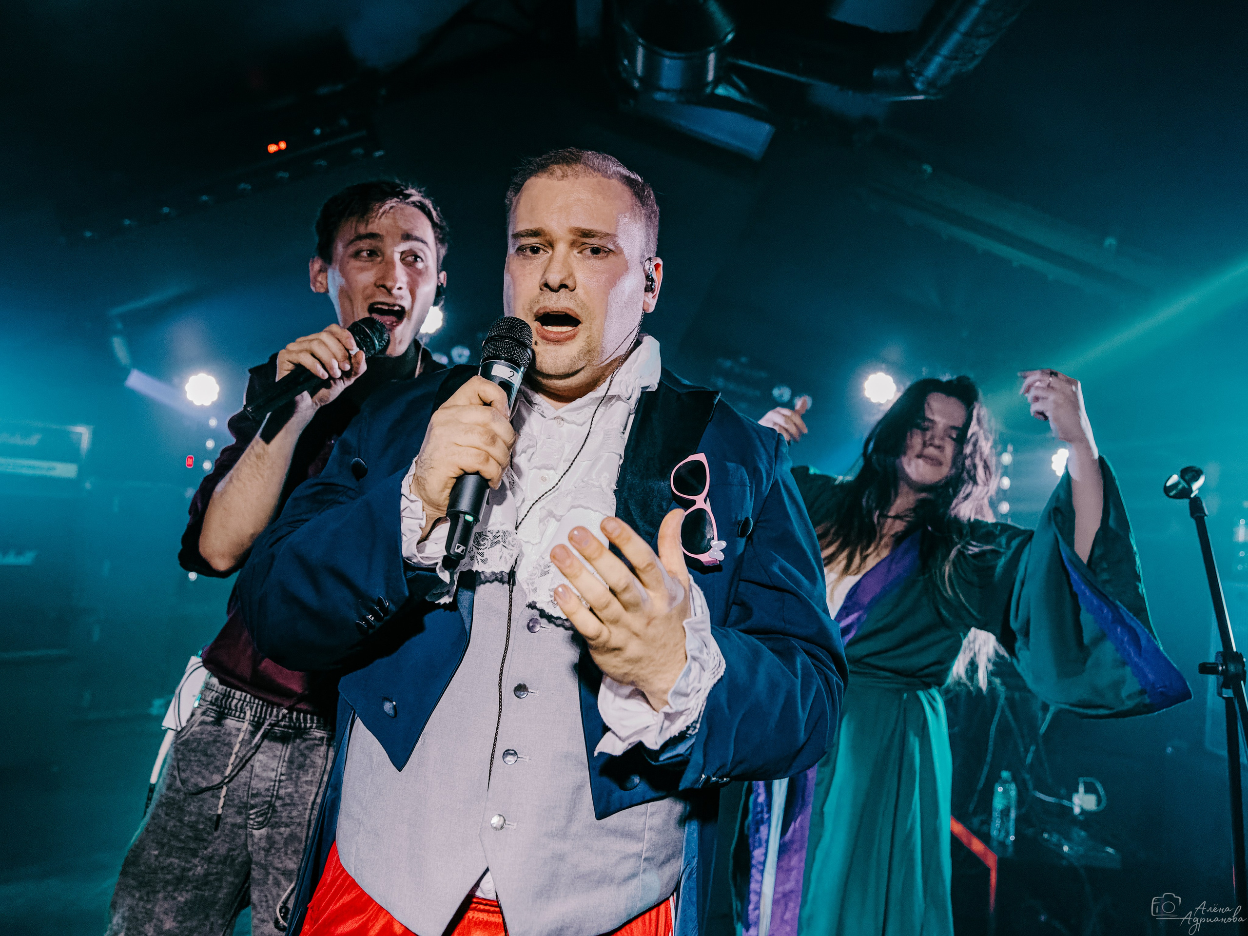 Пигмеи, фоторепортаж, Action Club, 30.05.2026. Алена Адрианова: фотограф в Санкт-Петербурге