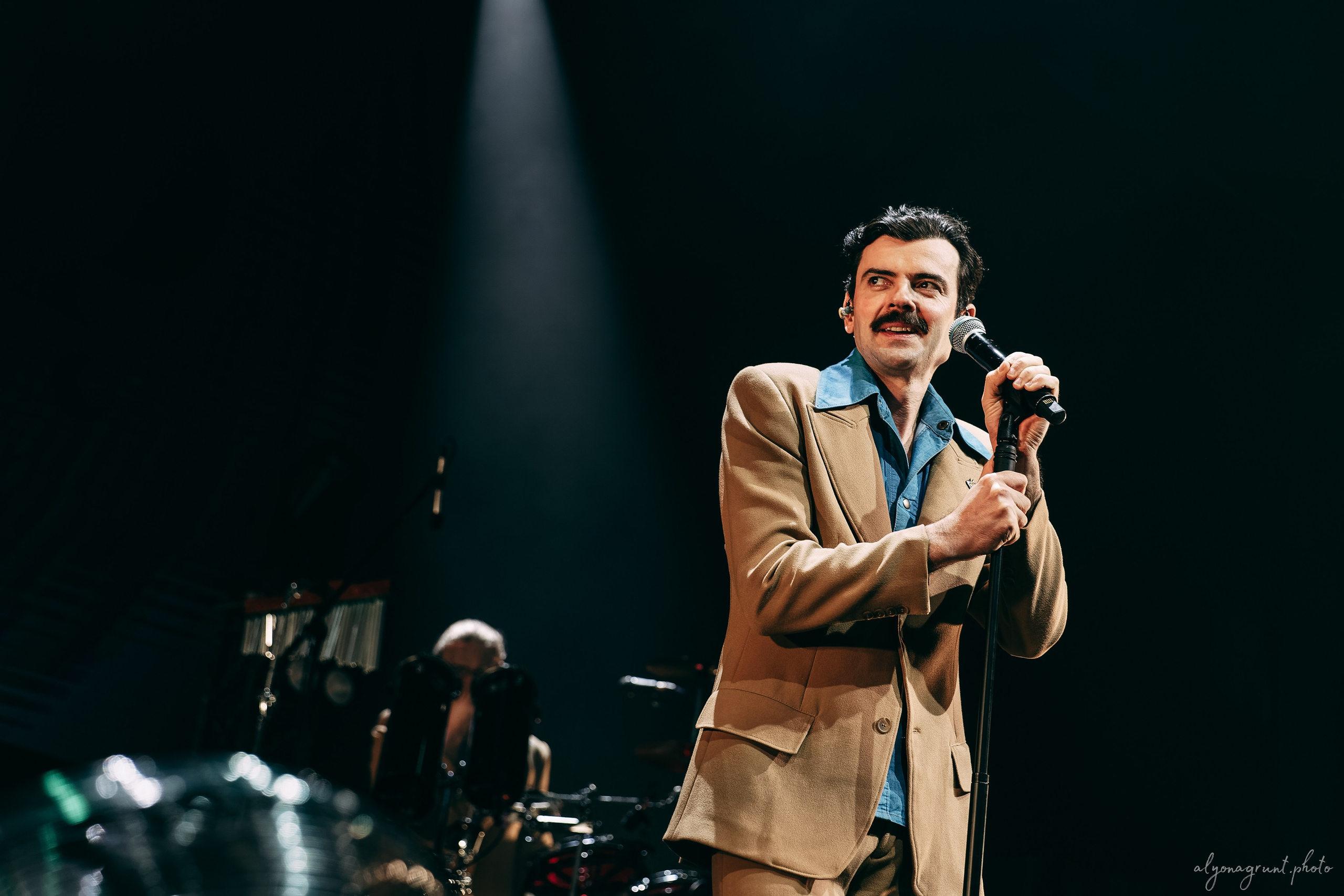 Антон Лапенко