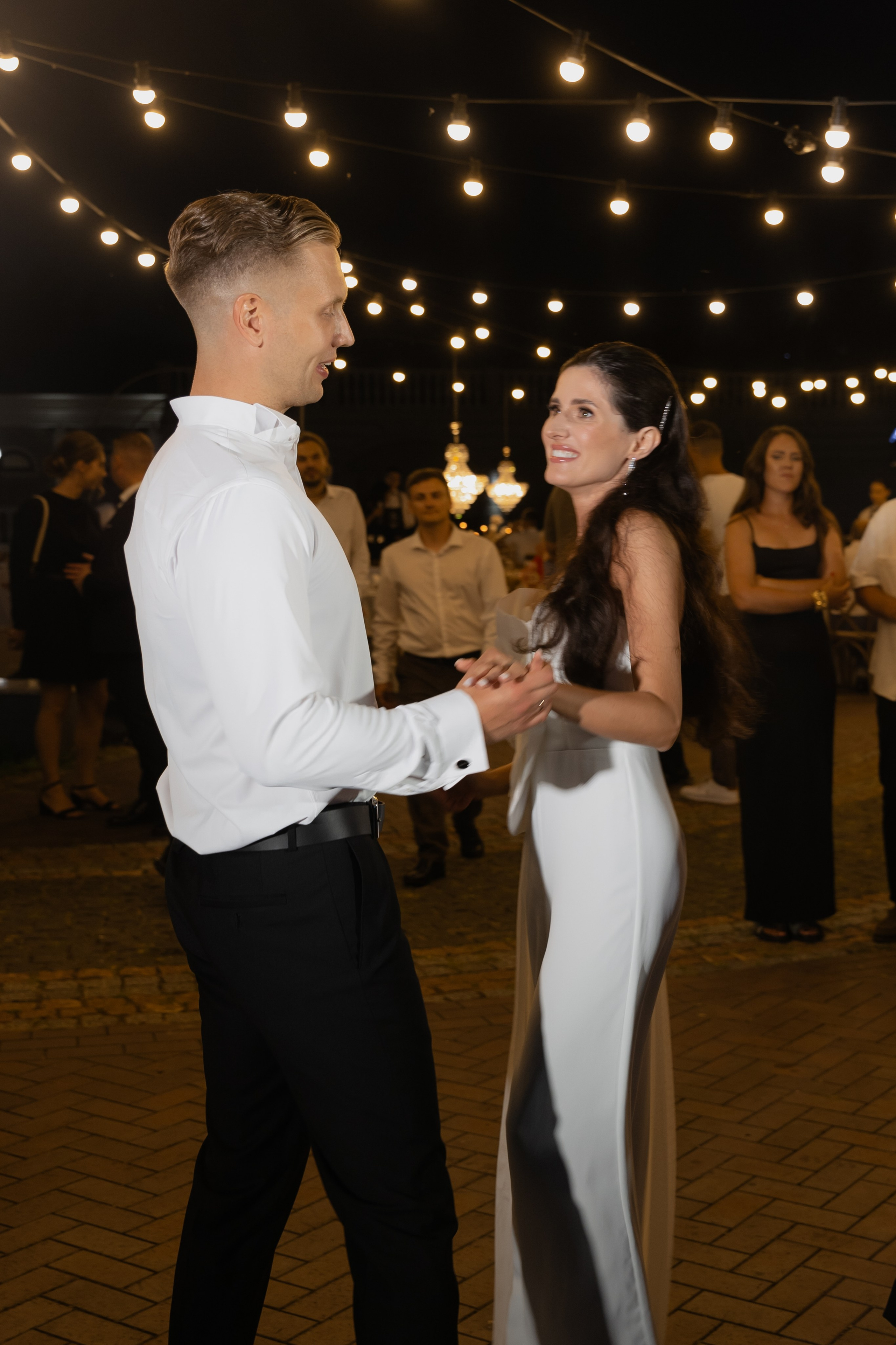 Marta & Arseniy. Свадебный фотограф Кристина Винокурова