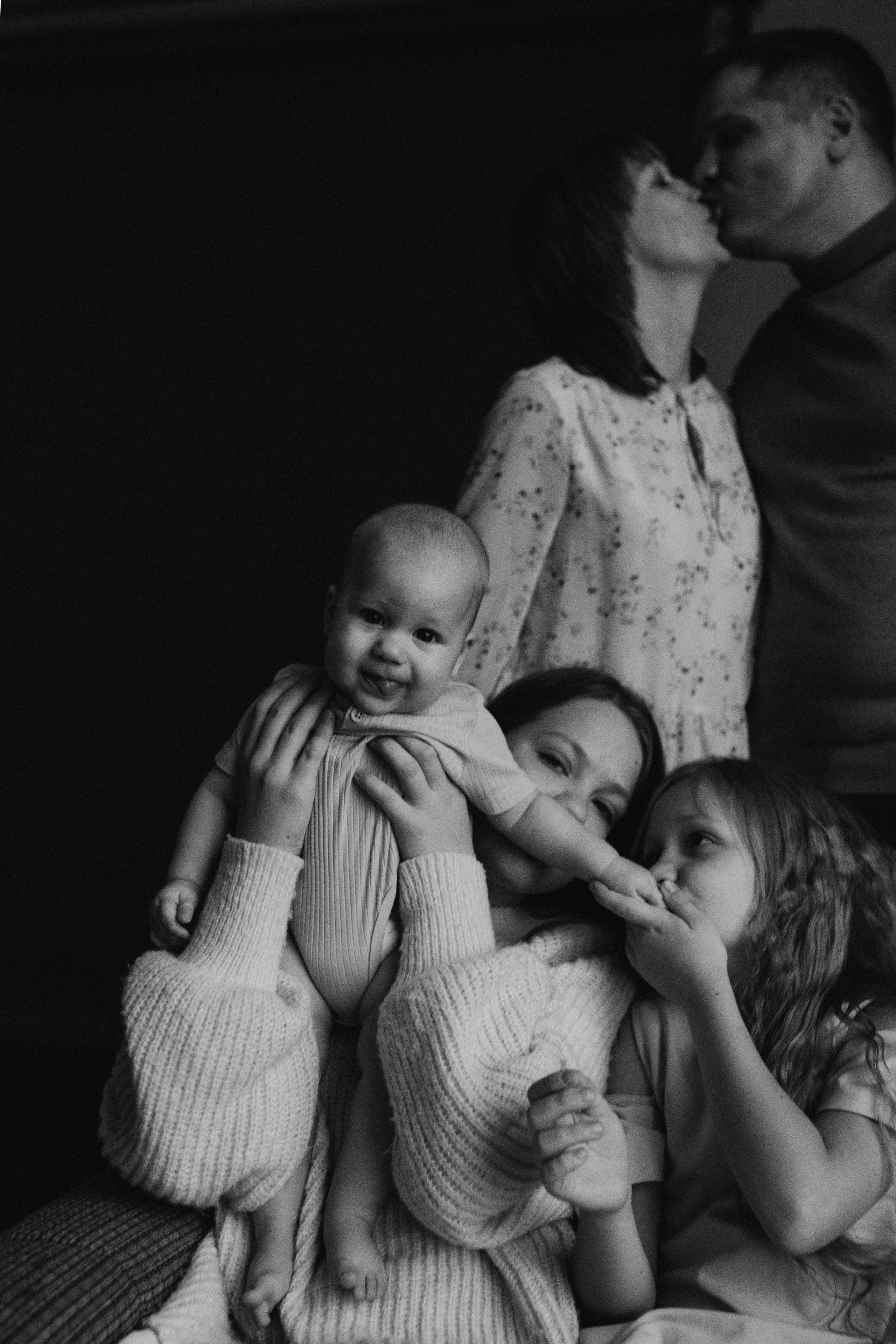 Маленькое чудо. Главная