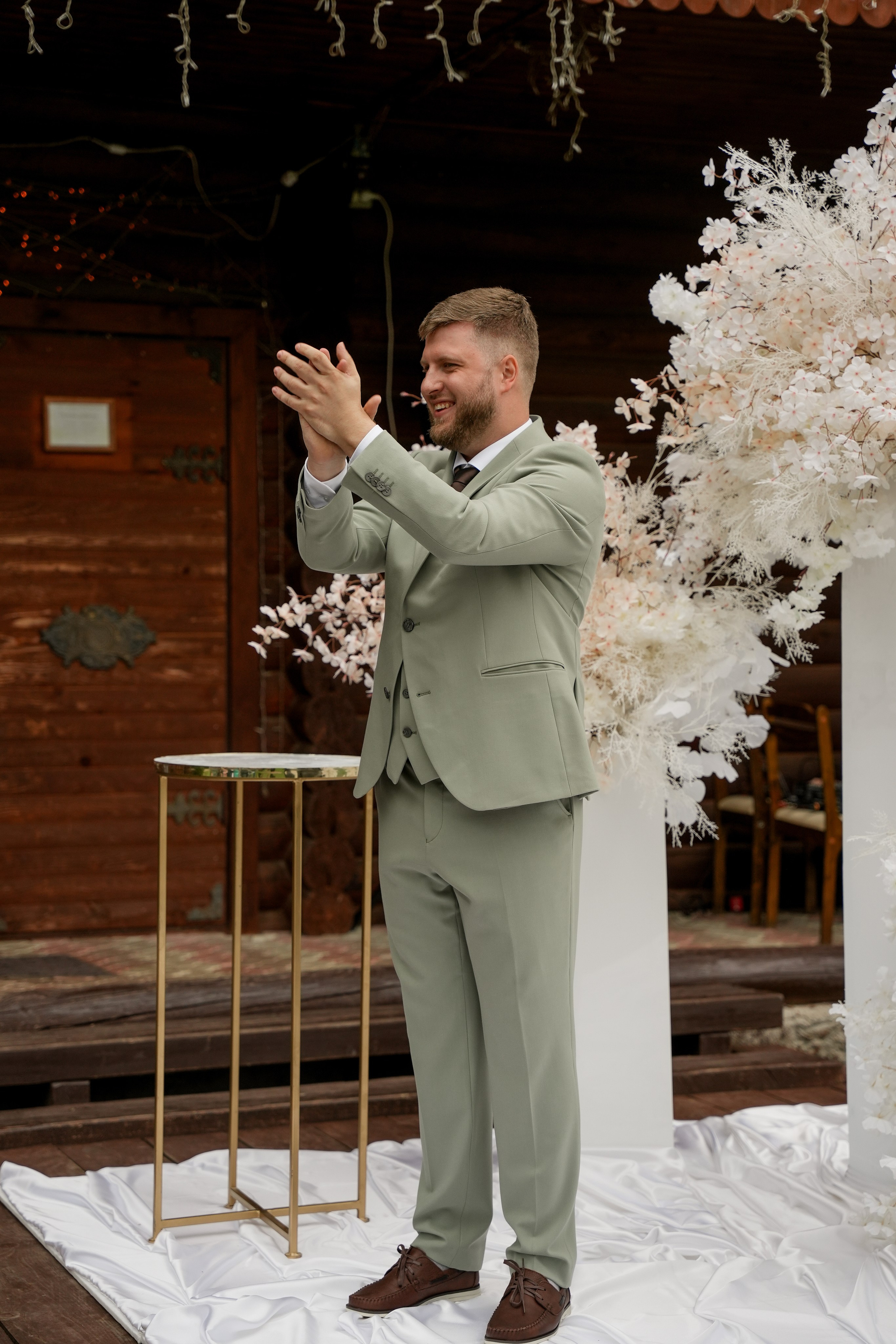 Дмитрий и Екатерина 14/06/2025. Фотограф в Смоленске Ольга Давыдова
