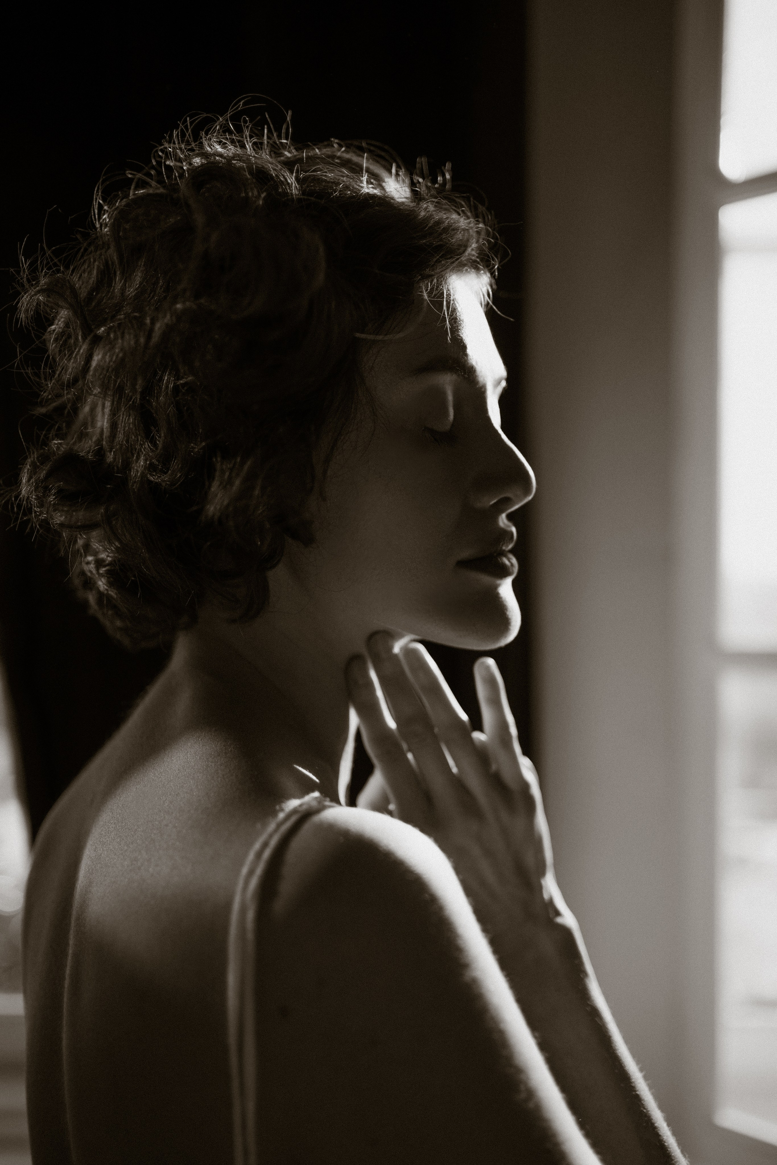 Марго. Фотограф в Минске — Мария Миллс