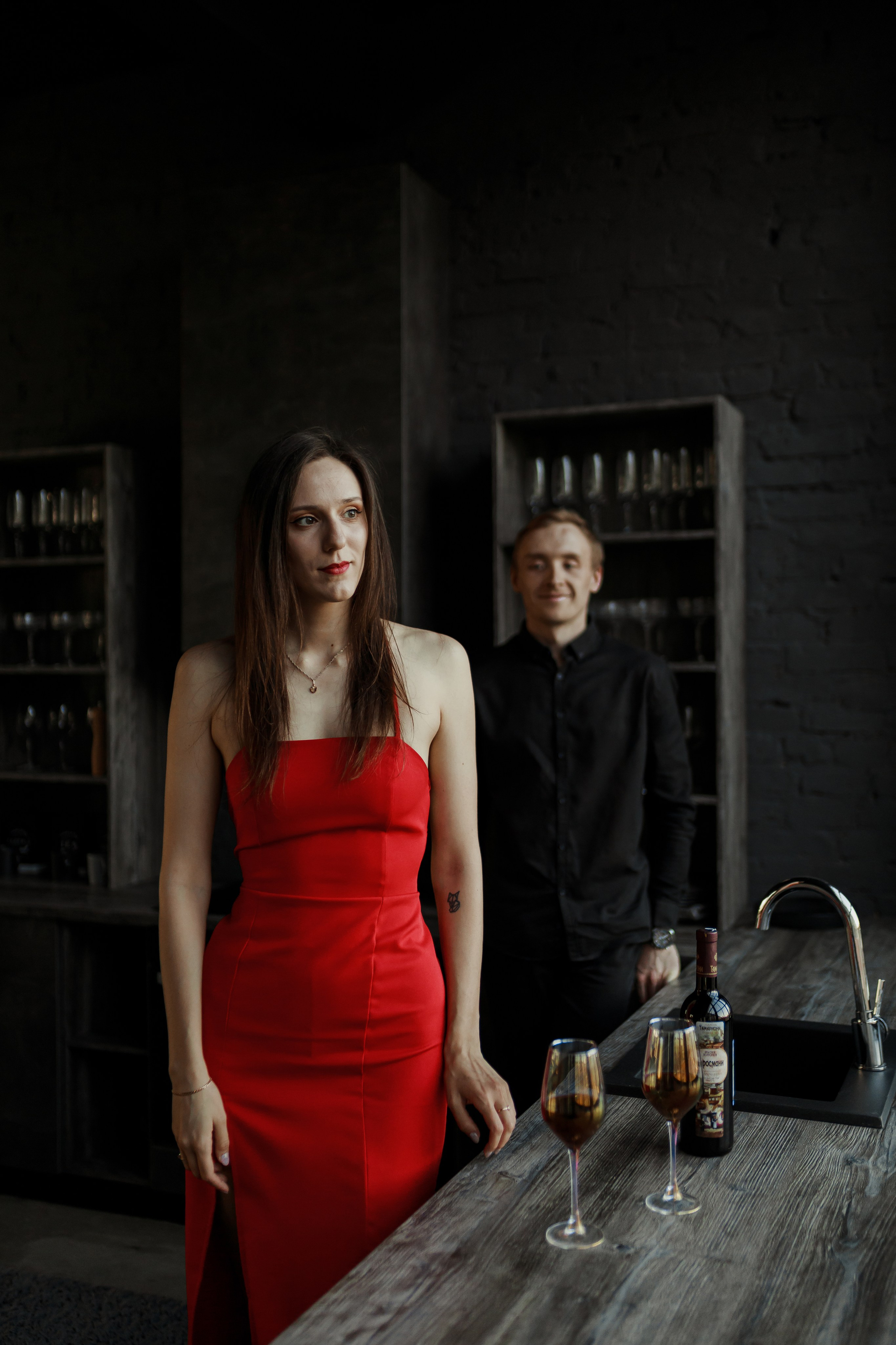 Егор & Ира. ФОТОГРАФ Маргарита Сивакова | Ярославль Кострома Москва