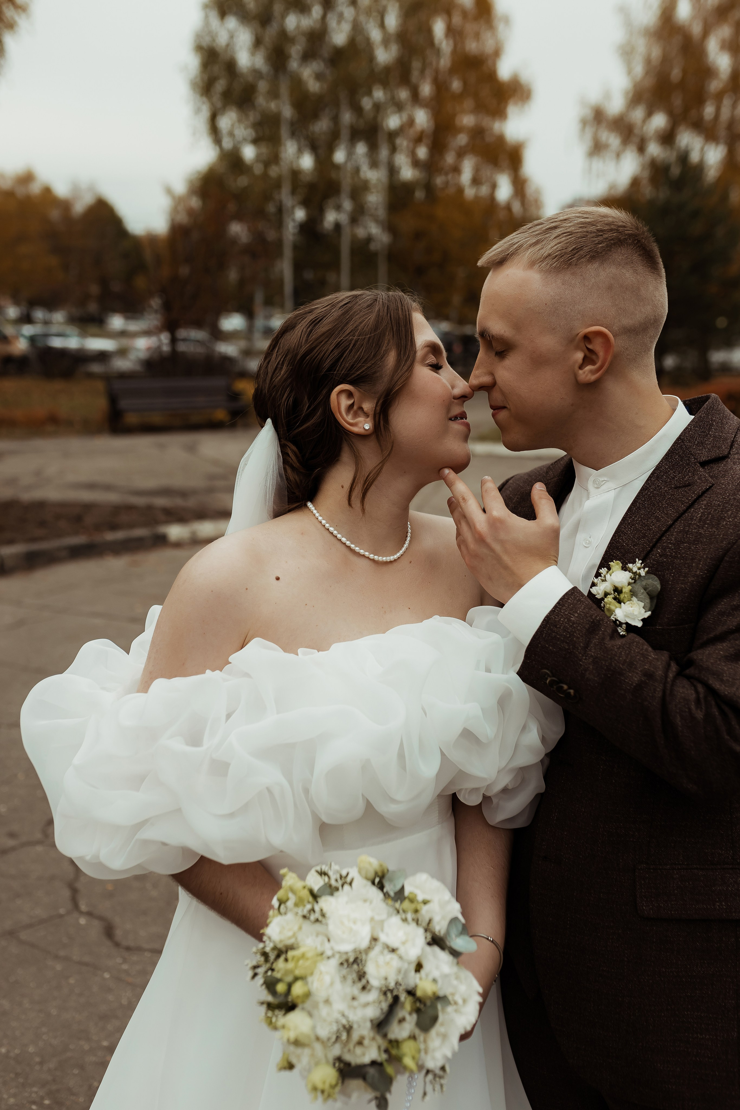 Иван & Светлана. ФОТОГРАФ Маргарита Сивакова | Ярославль Кострома Москва