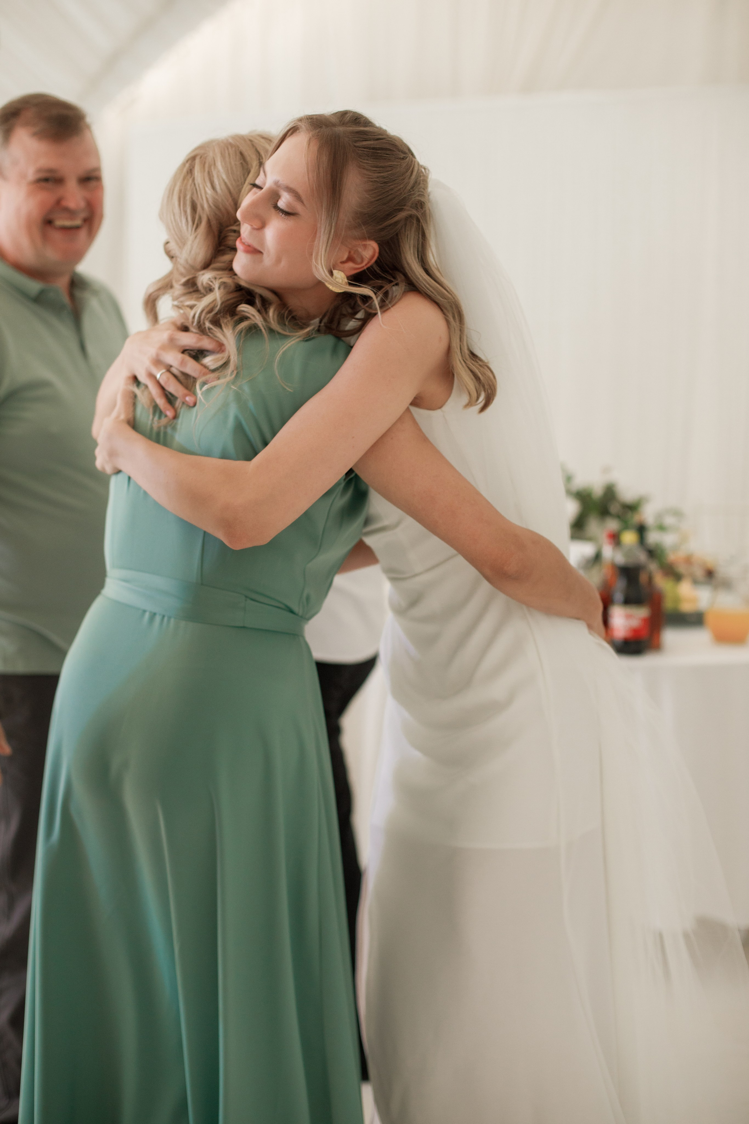 Ксения + Александр. Свадебный фотограф Наташа Анисенко