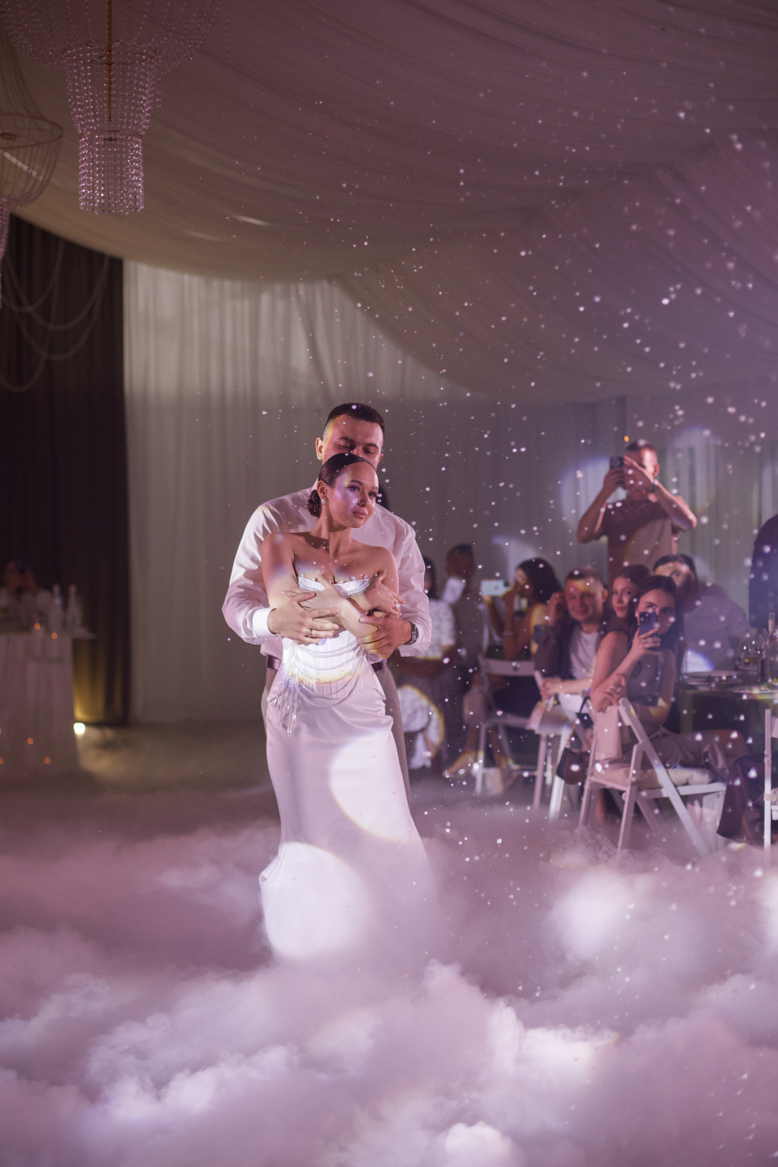 Юля + Андрей. Свадебный фотограф Наташа Анисенко