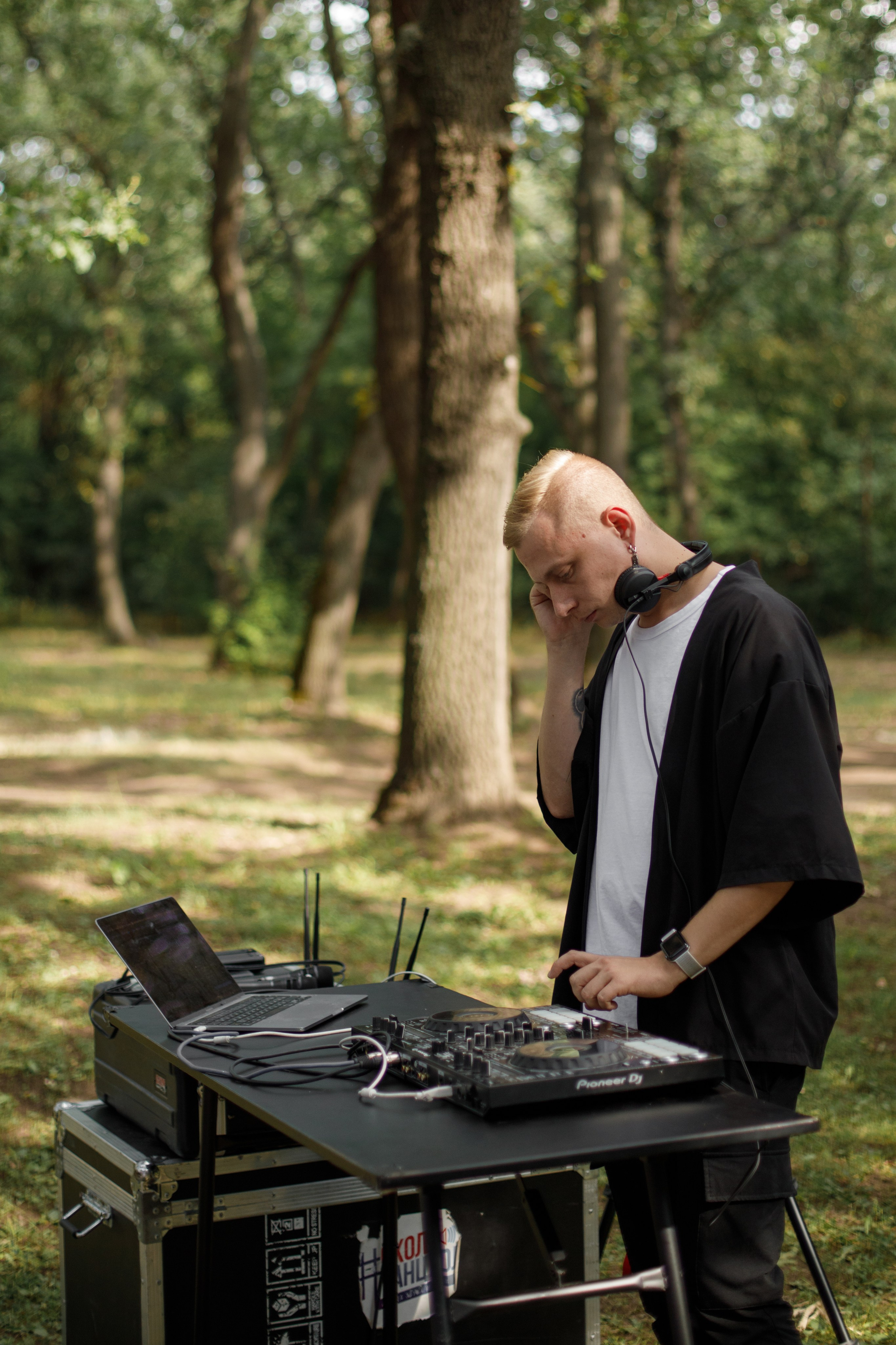 Ирина + Денис. Свадебный фотограф Наташа Анисенко