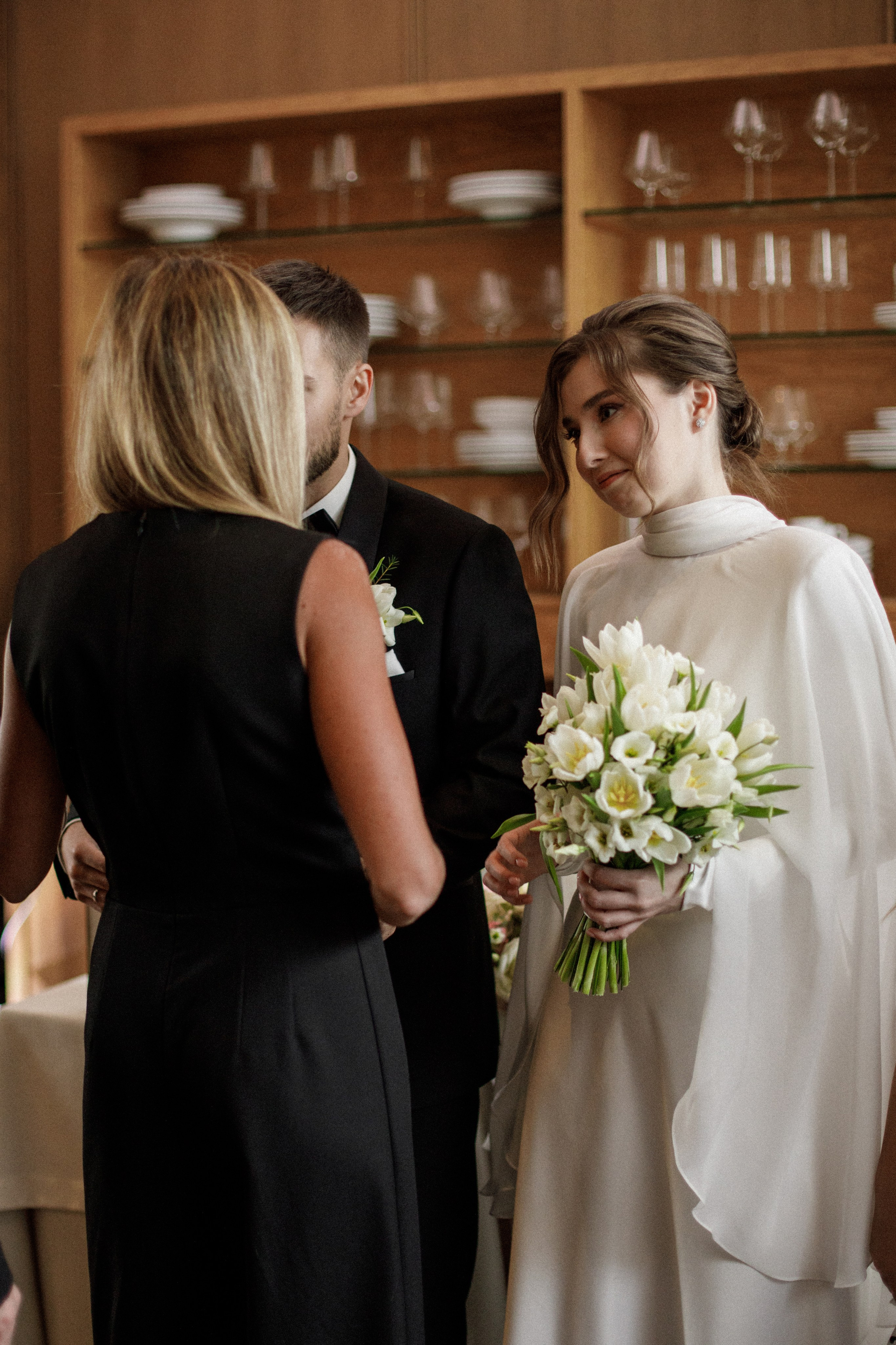 Вика + Влас. Свадебный фотограф Наташа Анисенко