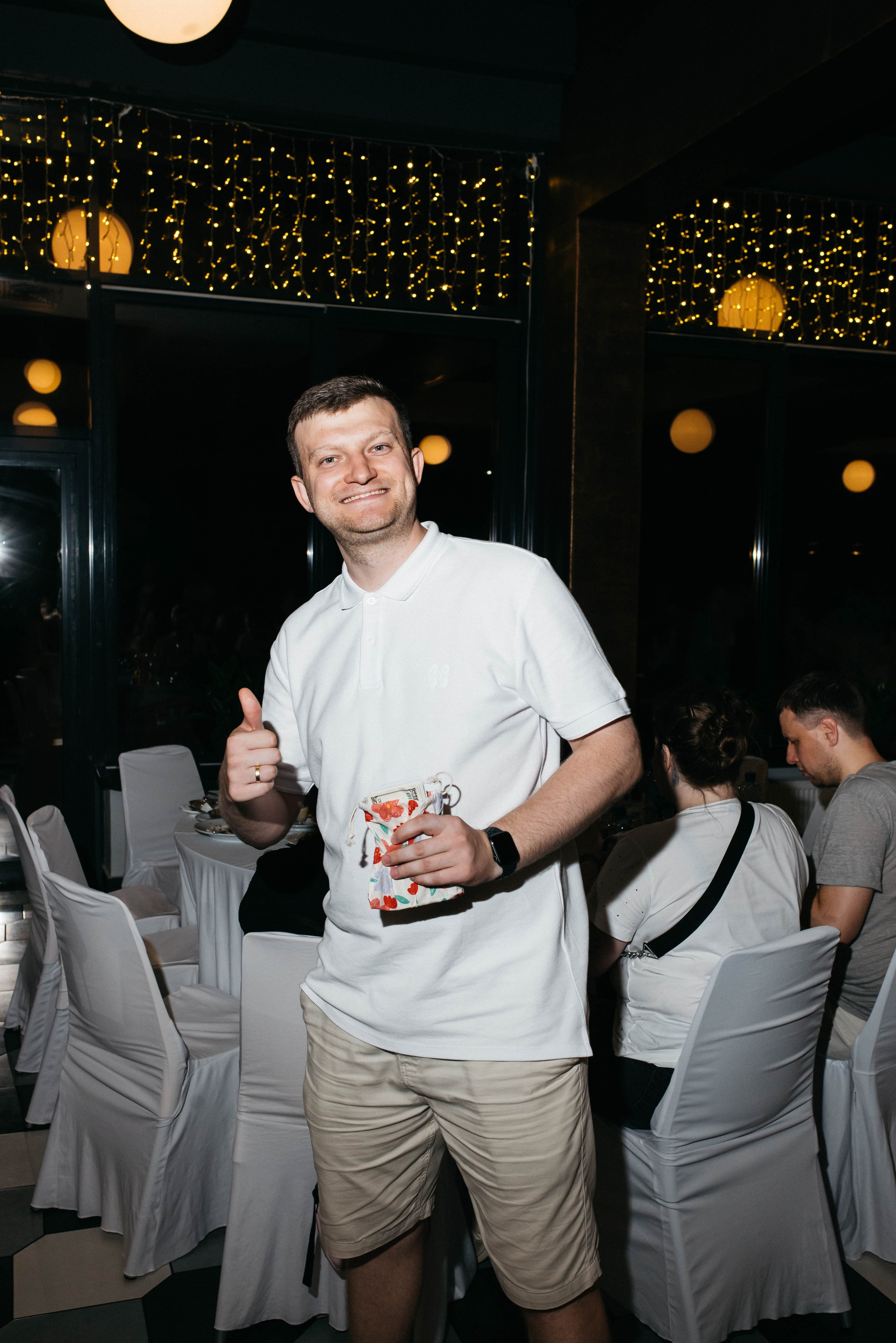 Тимбилдинг. Фотограф Нетбай Ксения в Москве Калуге