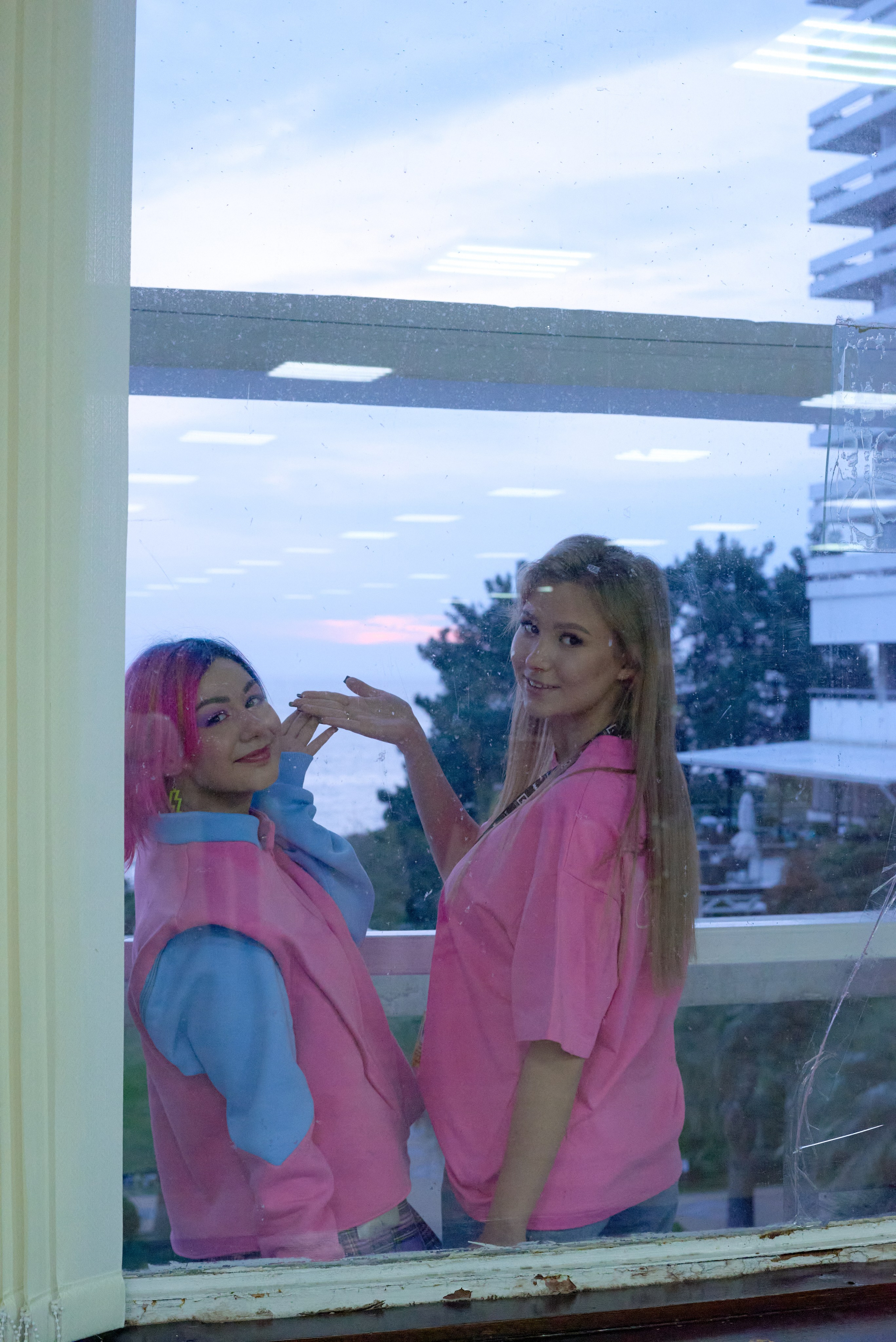 КиВиН-2025. #спецкорНвер