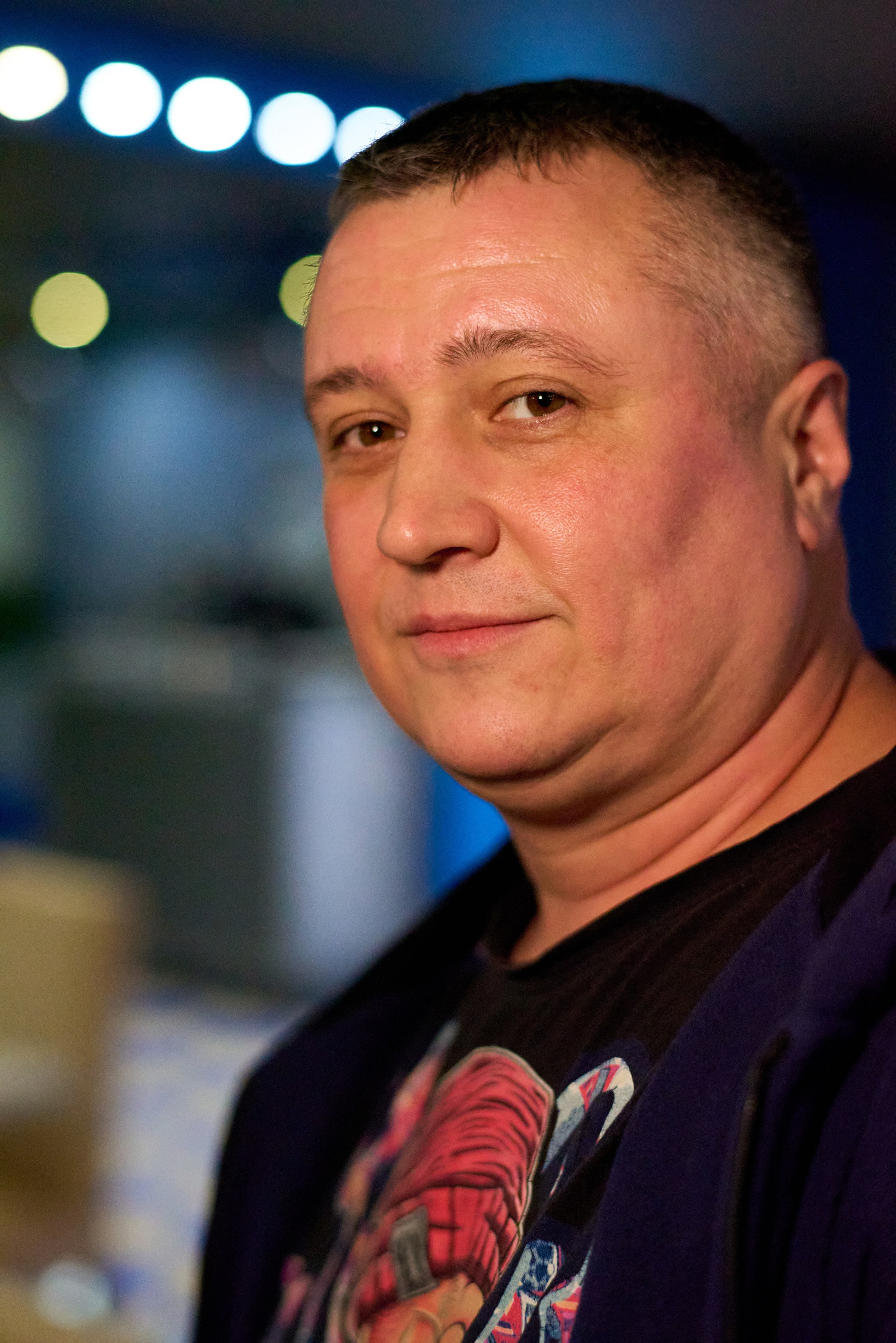 КиВиН-2025. #спецкорНвер