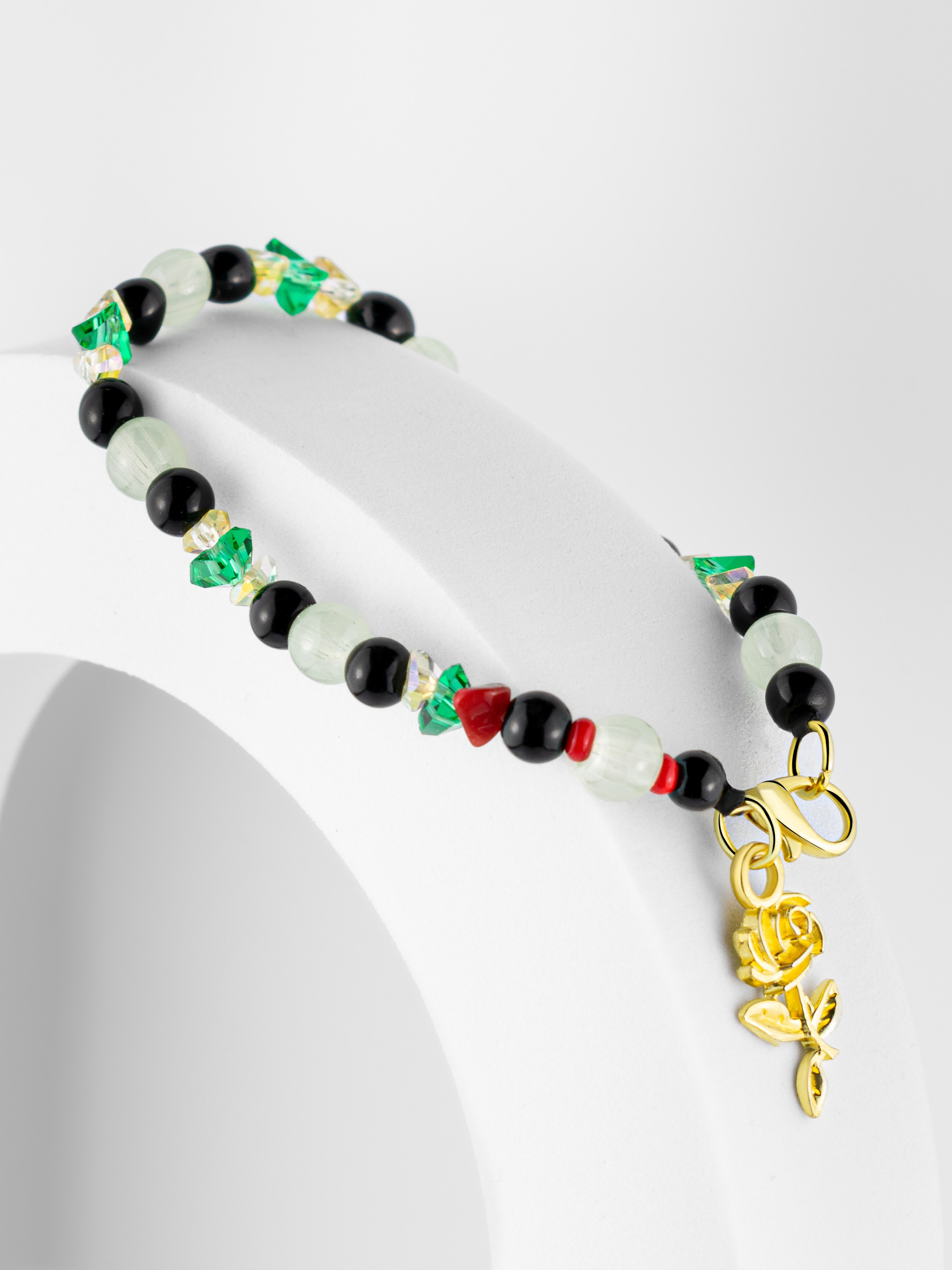 Съемка для бренда L.Order