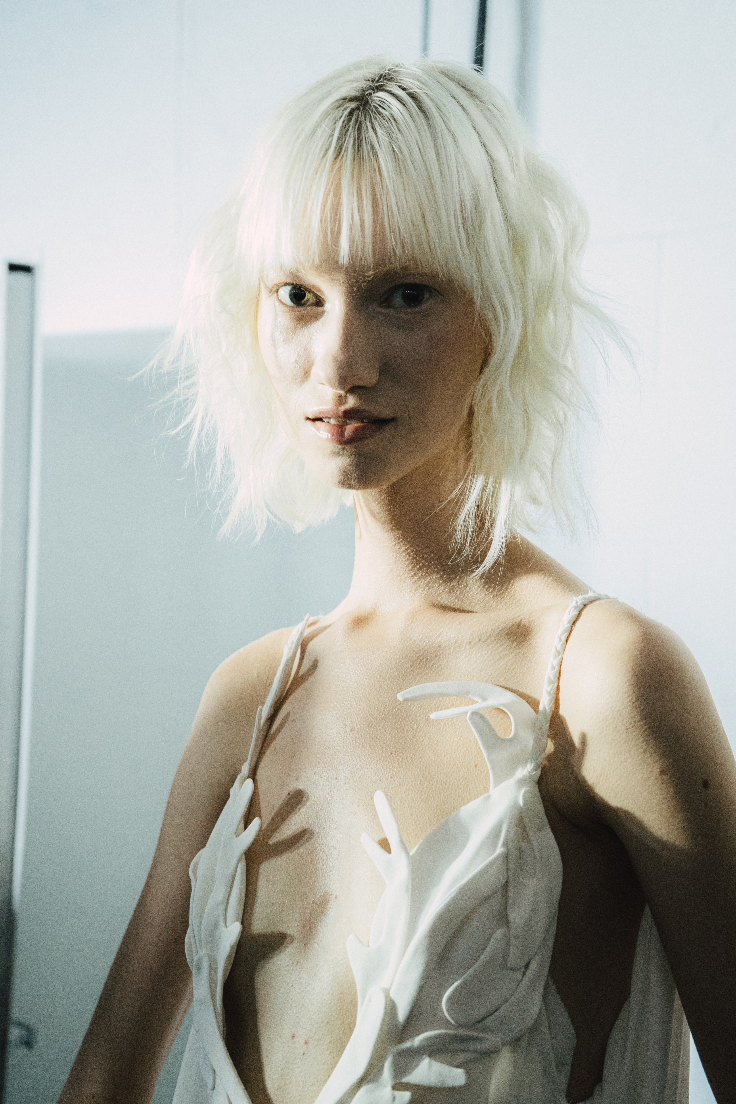 BSD. Фотограф Гвоздева Варвара / Москва