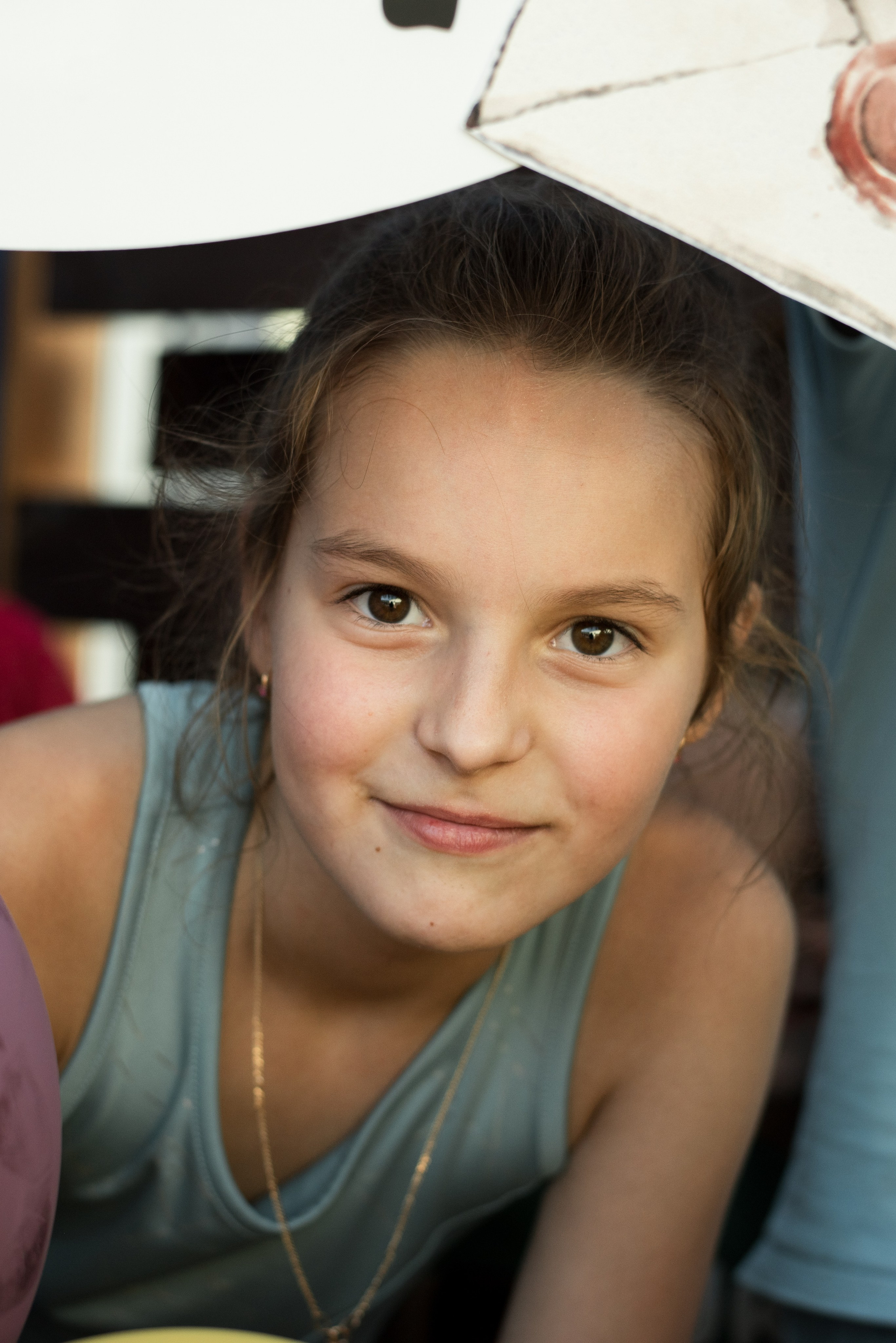 День рождения. Семейный фотограф Екатерина Шаманаева