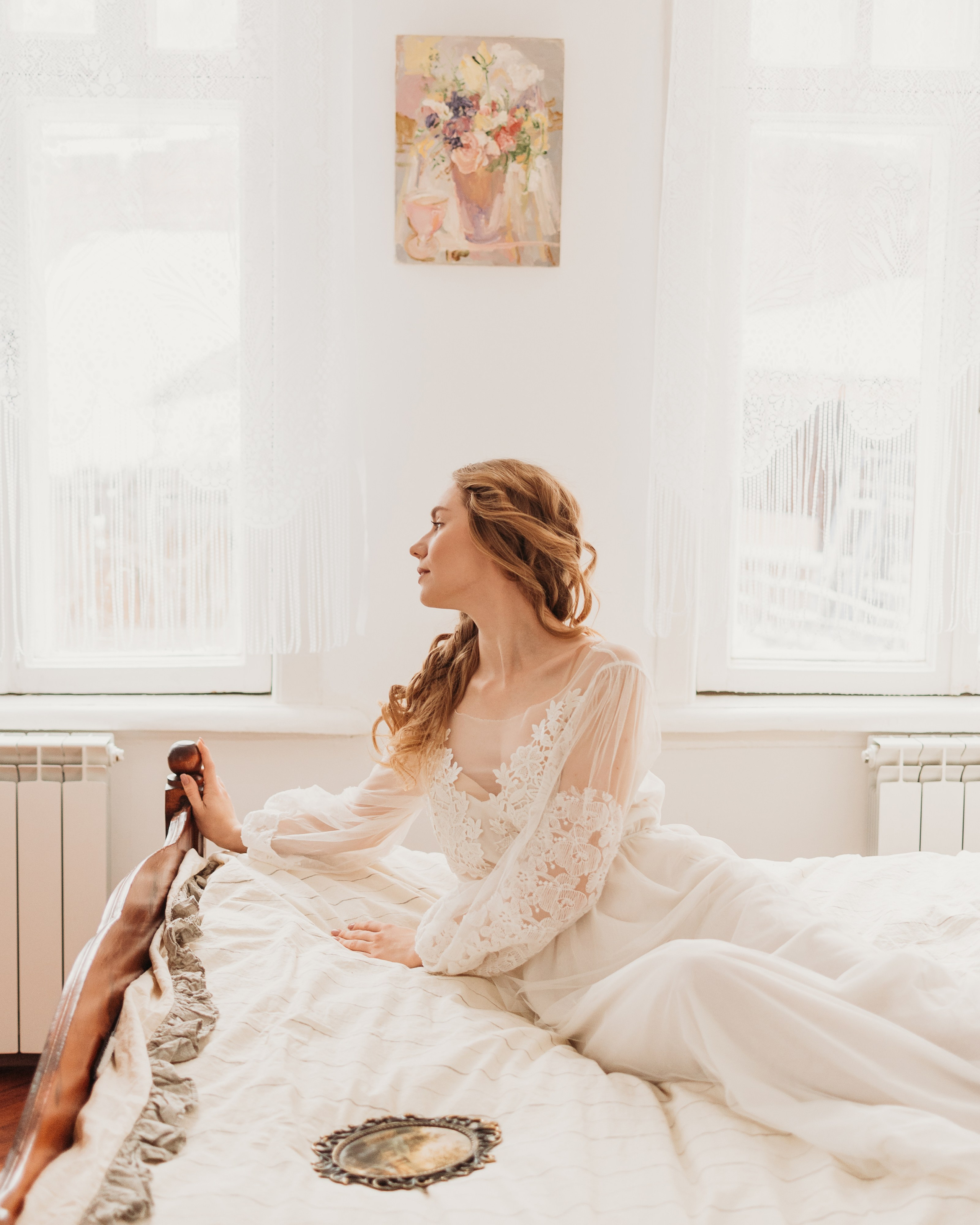 Свадьбы. Женский и мужской фотограф в Нижнем Новгороде Наталья Латыпова. Портреты в низком ключе