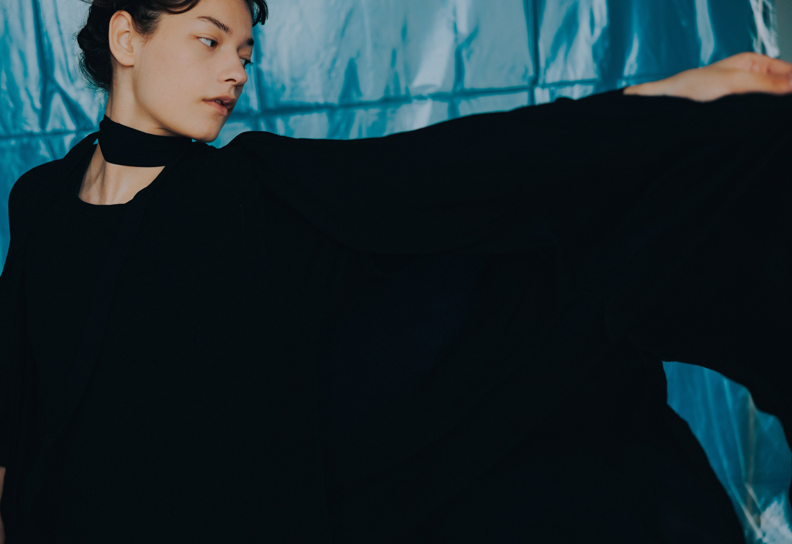 Мужской портрет. Портретный фотограф в Уфе