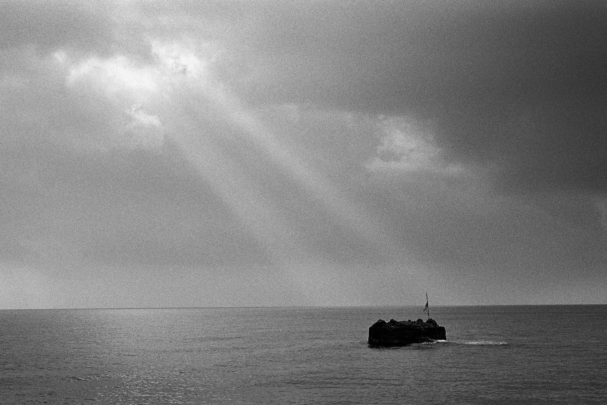 Memories of Spain. Документальный фотограф Алексей Мякишев, Москва