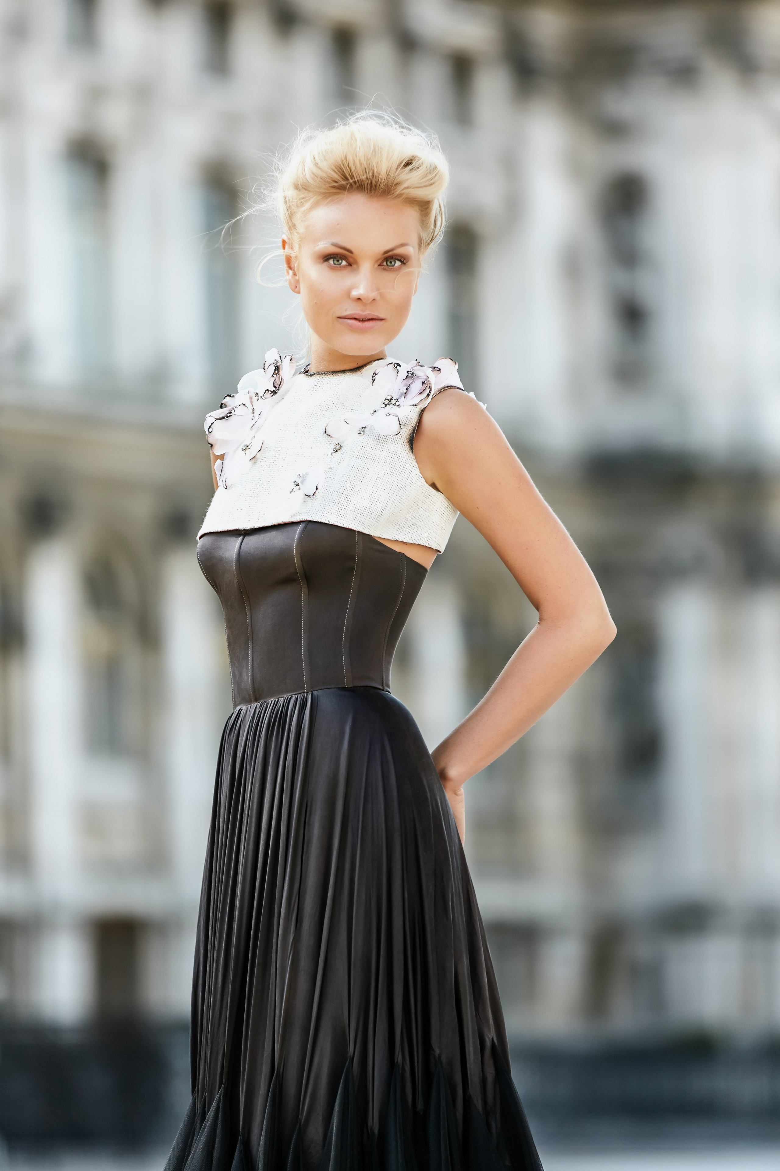 Надежда & Зиуедин. Свадебный фотограф в Санкт-Петербурге Марина Егорова