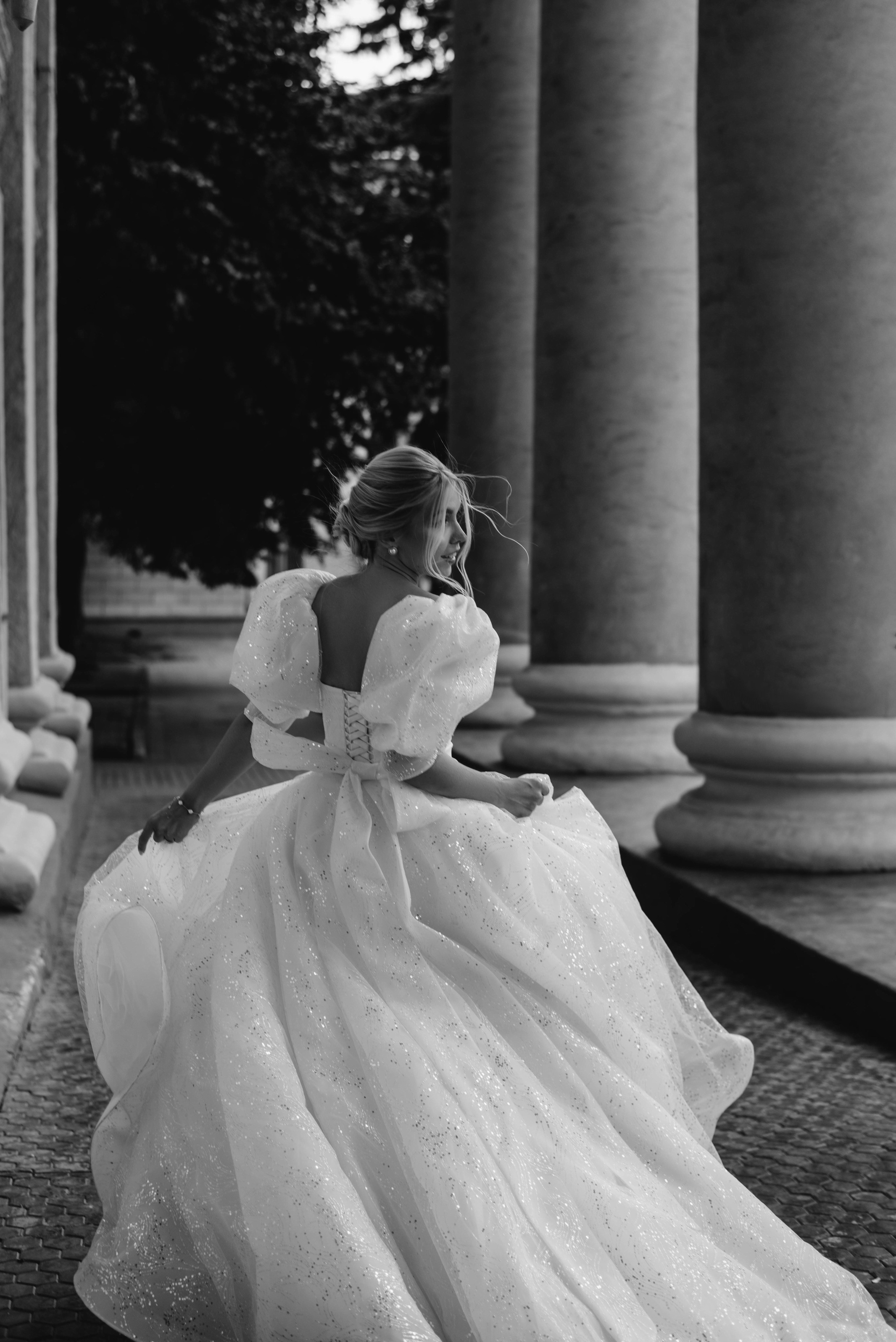 Свадьбы. Фотограф Ширмер Юлия