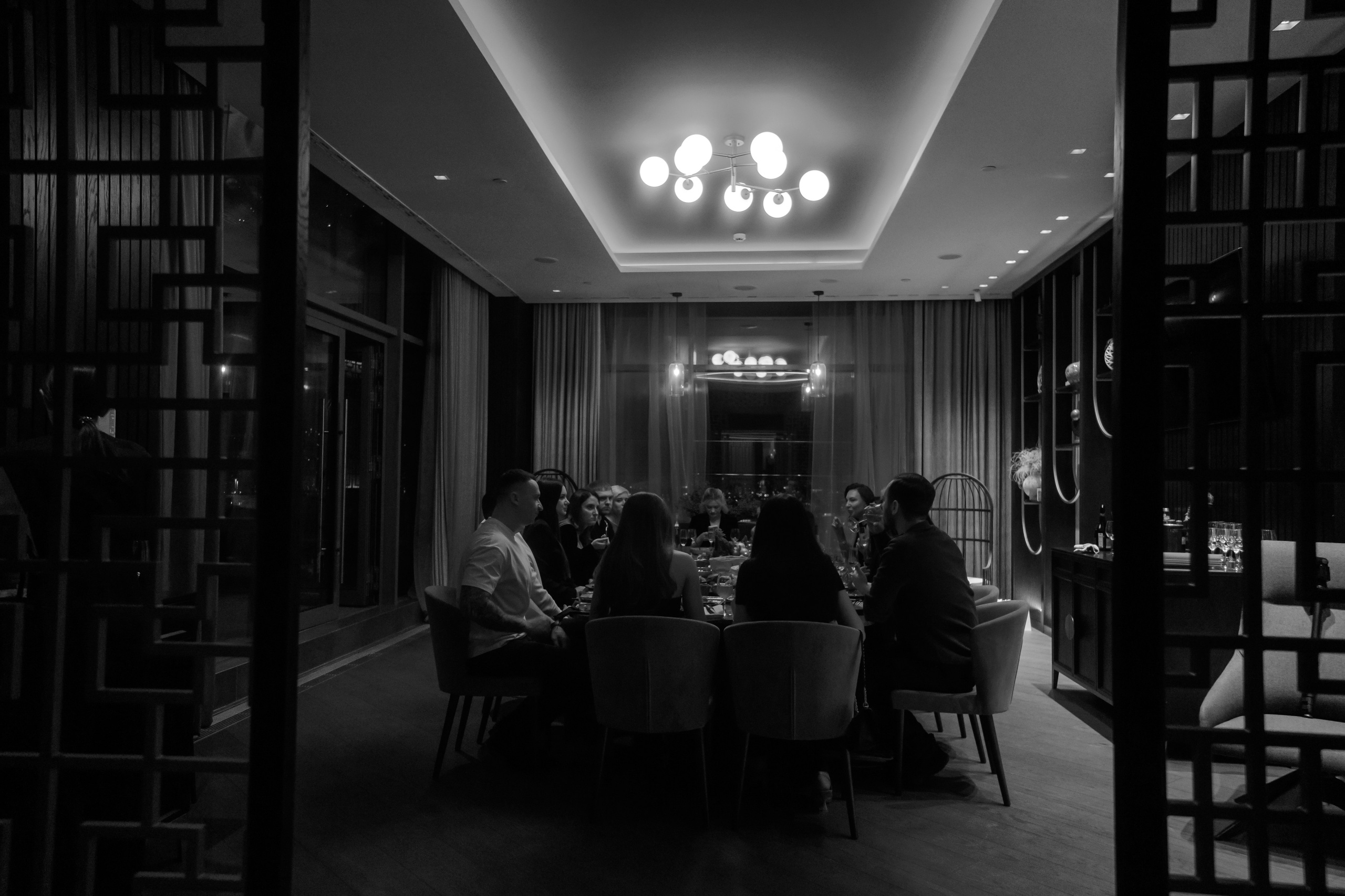 Корпоратив Auto Light / Empire. Фотограф мероприятий в Ростове-на-Дону Есманская Елена