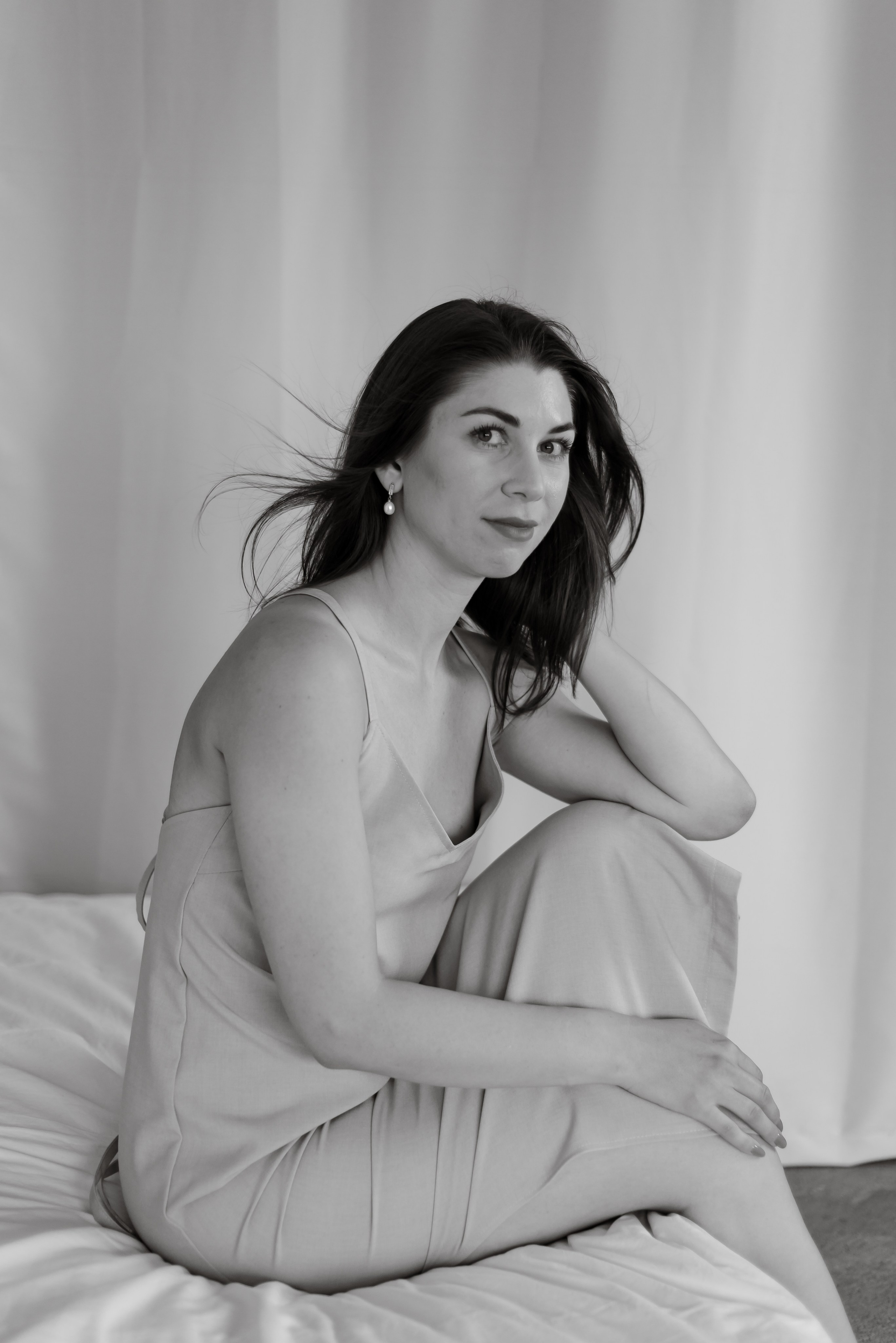 Marina. Фотограф в Омске Мария Попова