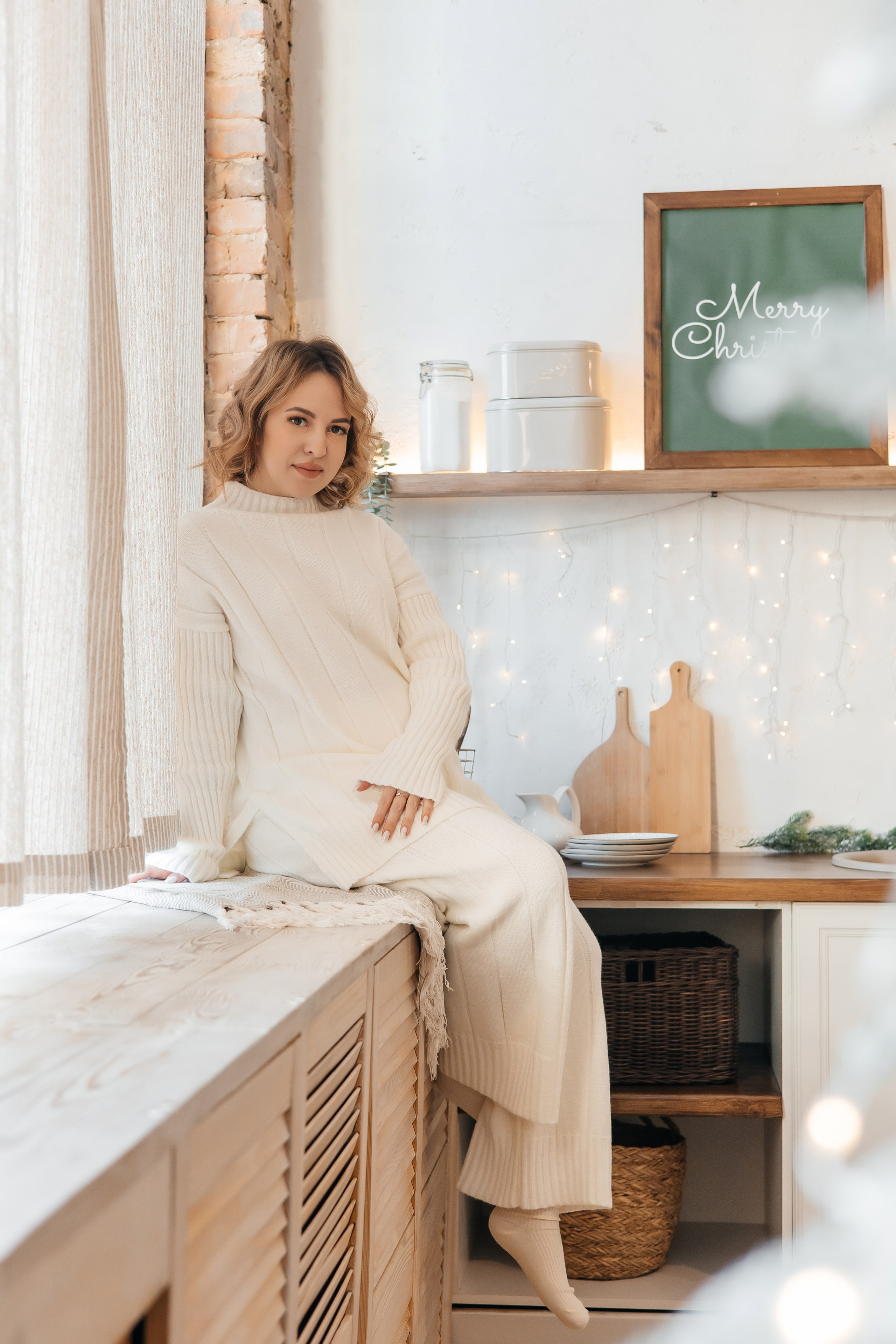 В ожидании. Свадебный фотограф Красноярск — Кристина Ива