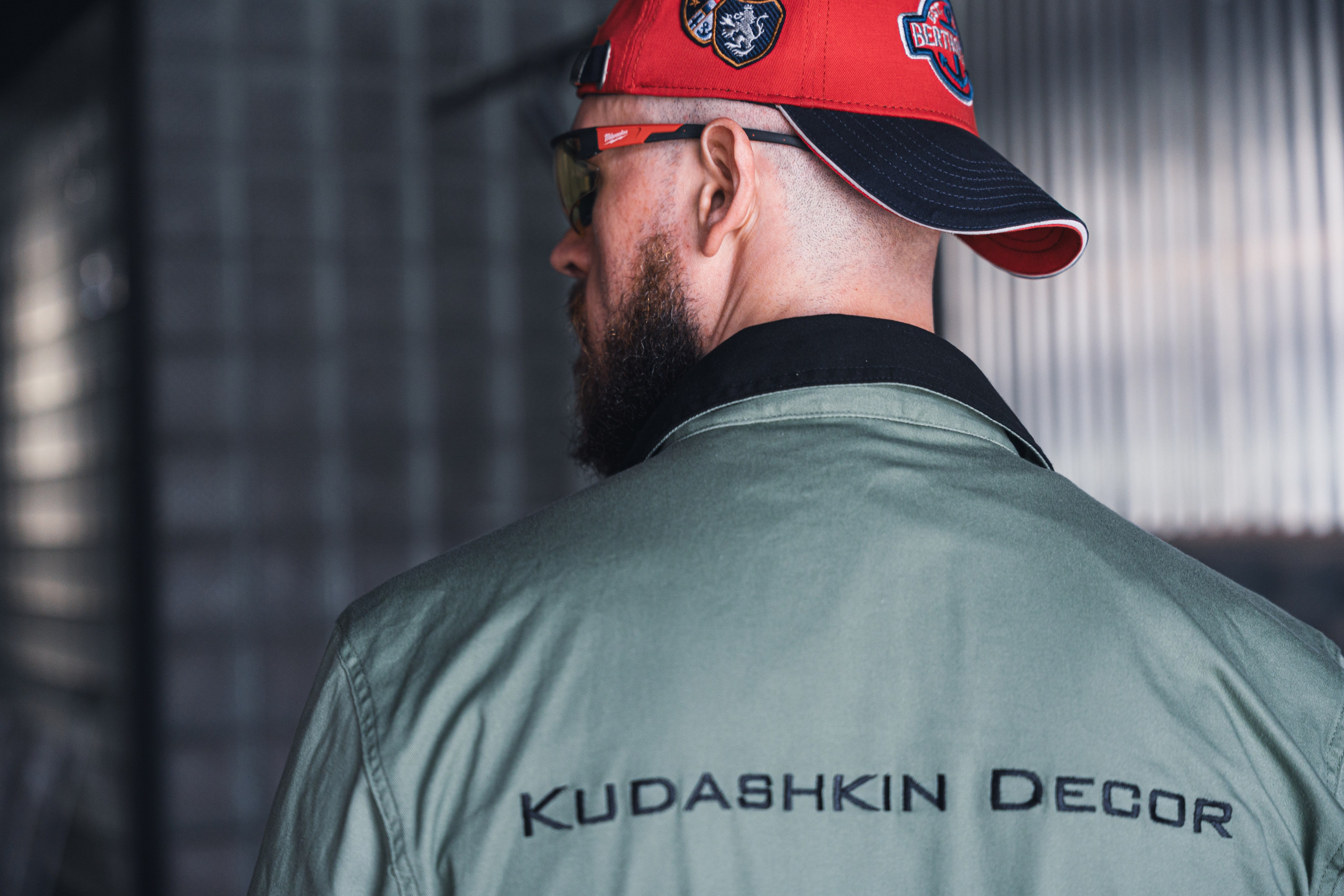 Бизнес съемка. Промышленный, бизнес фотограф Кемеровская область, Шерегеш