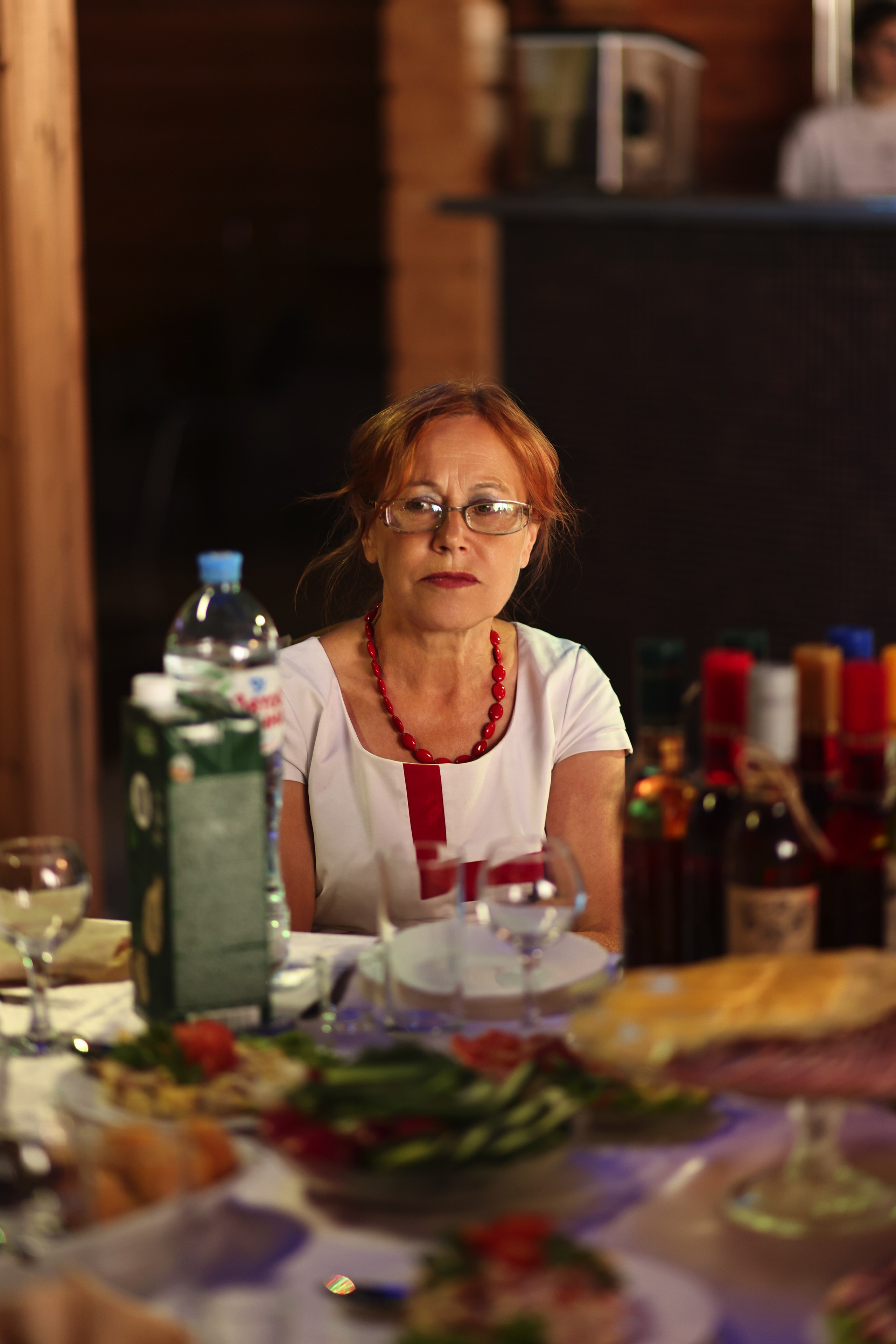 Юбилей Елена. Семейный фотограф в Вышнем Волочке — Ульяна Иванова | Фотосессии для всей семьи