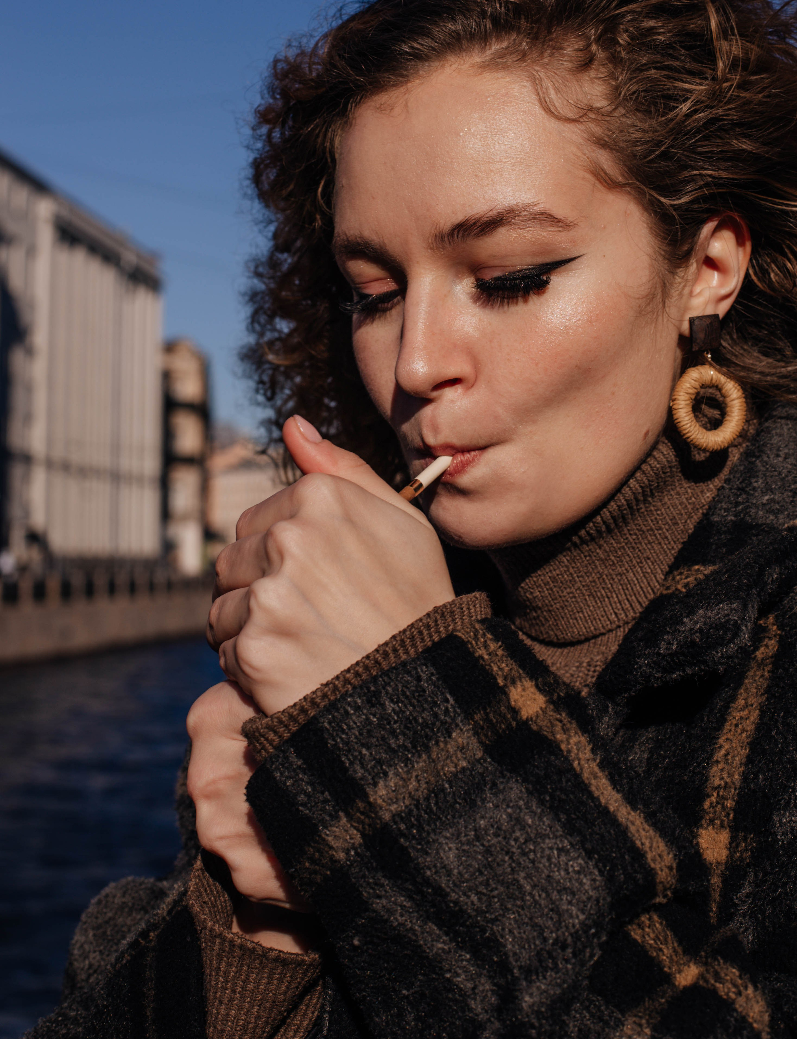 Лада. Фотограф в Санкт-Петербурге Дарья Заплитная