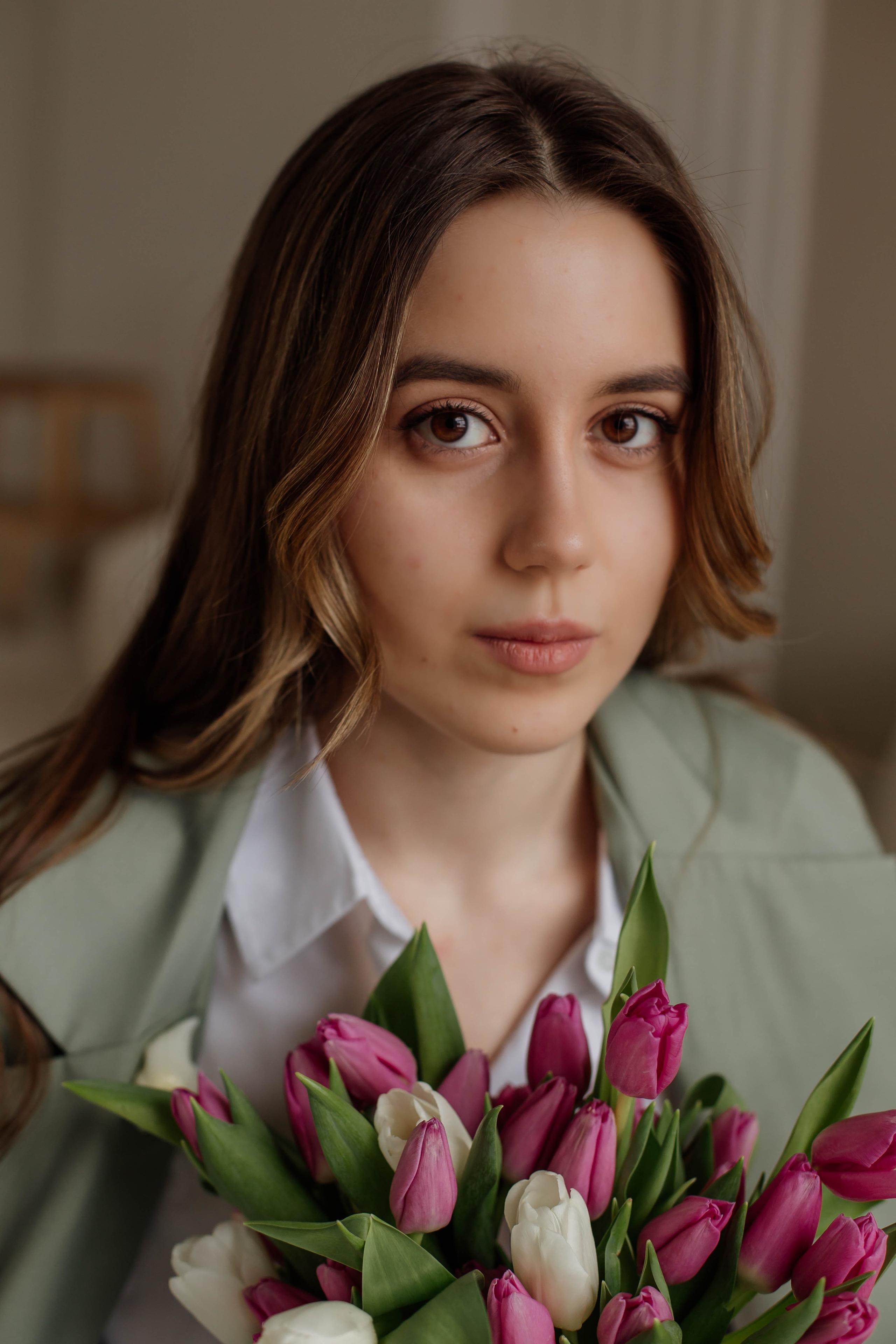 Настя. Фотограф в Санкт-Петербурге Дарья Заплитная