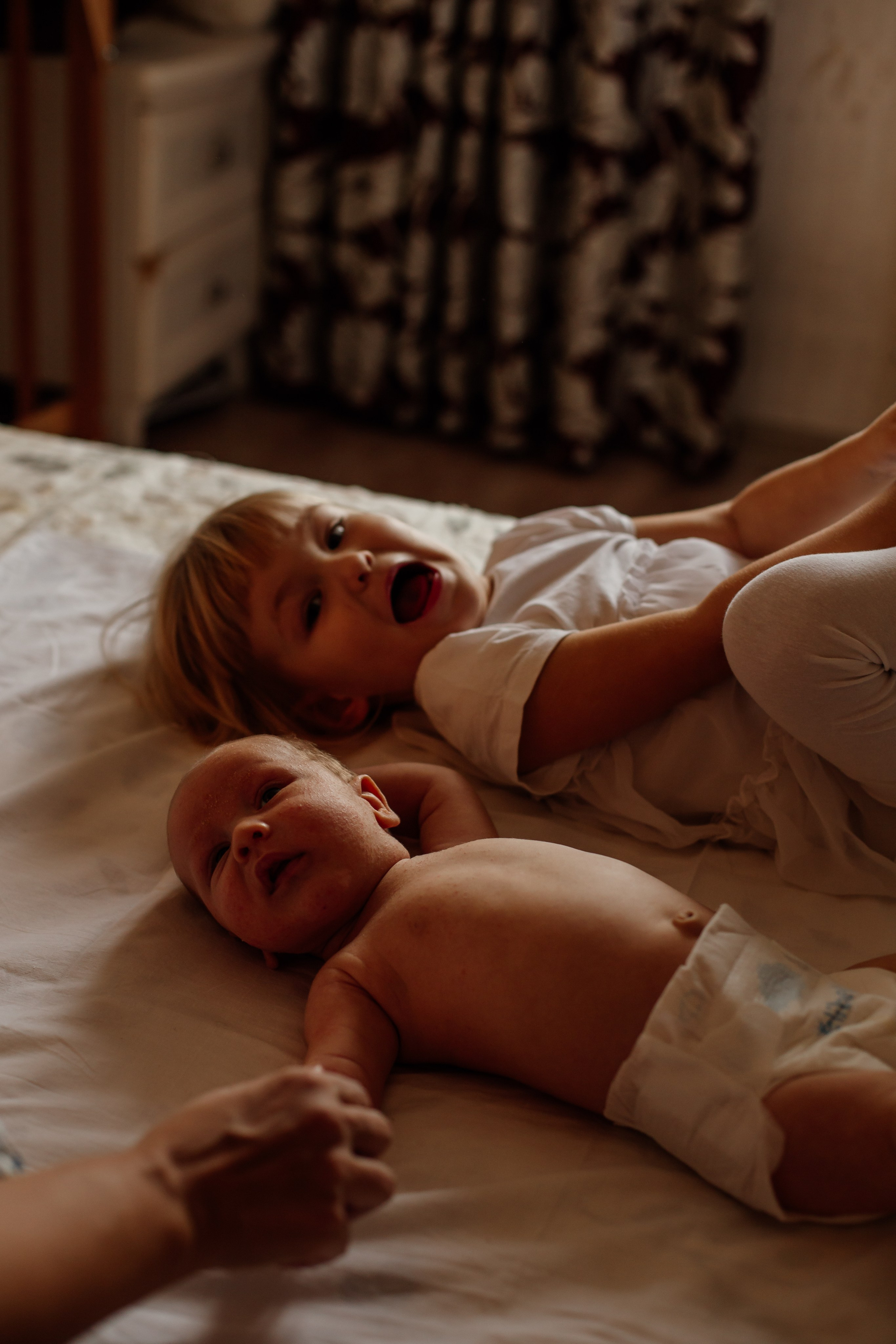 Екатерина Сергей Варя Андрюша. Фотограф в Санкт-Петербурге Дарья Заплитная