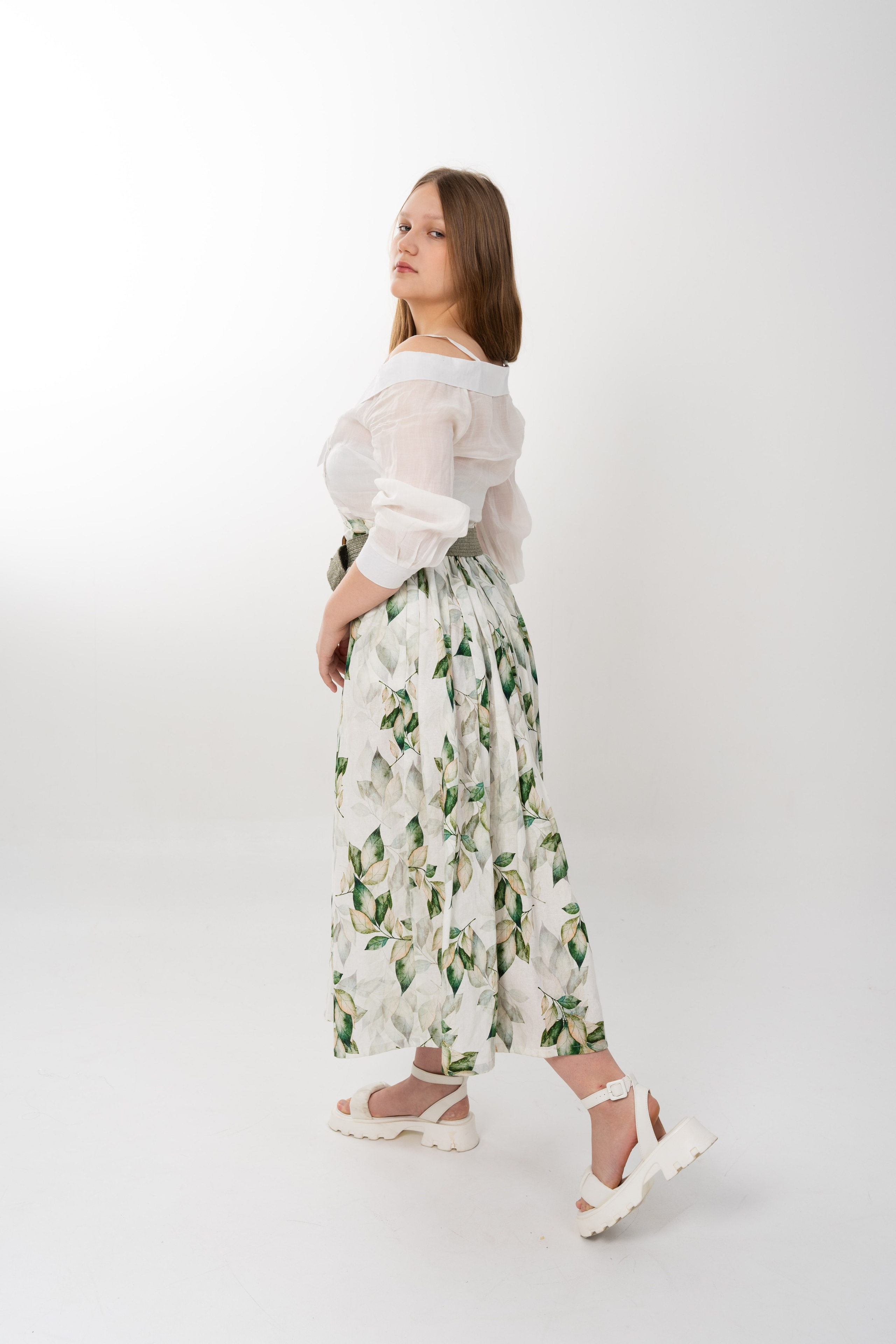 Кузнецова София. Promodels