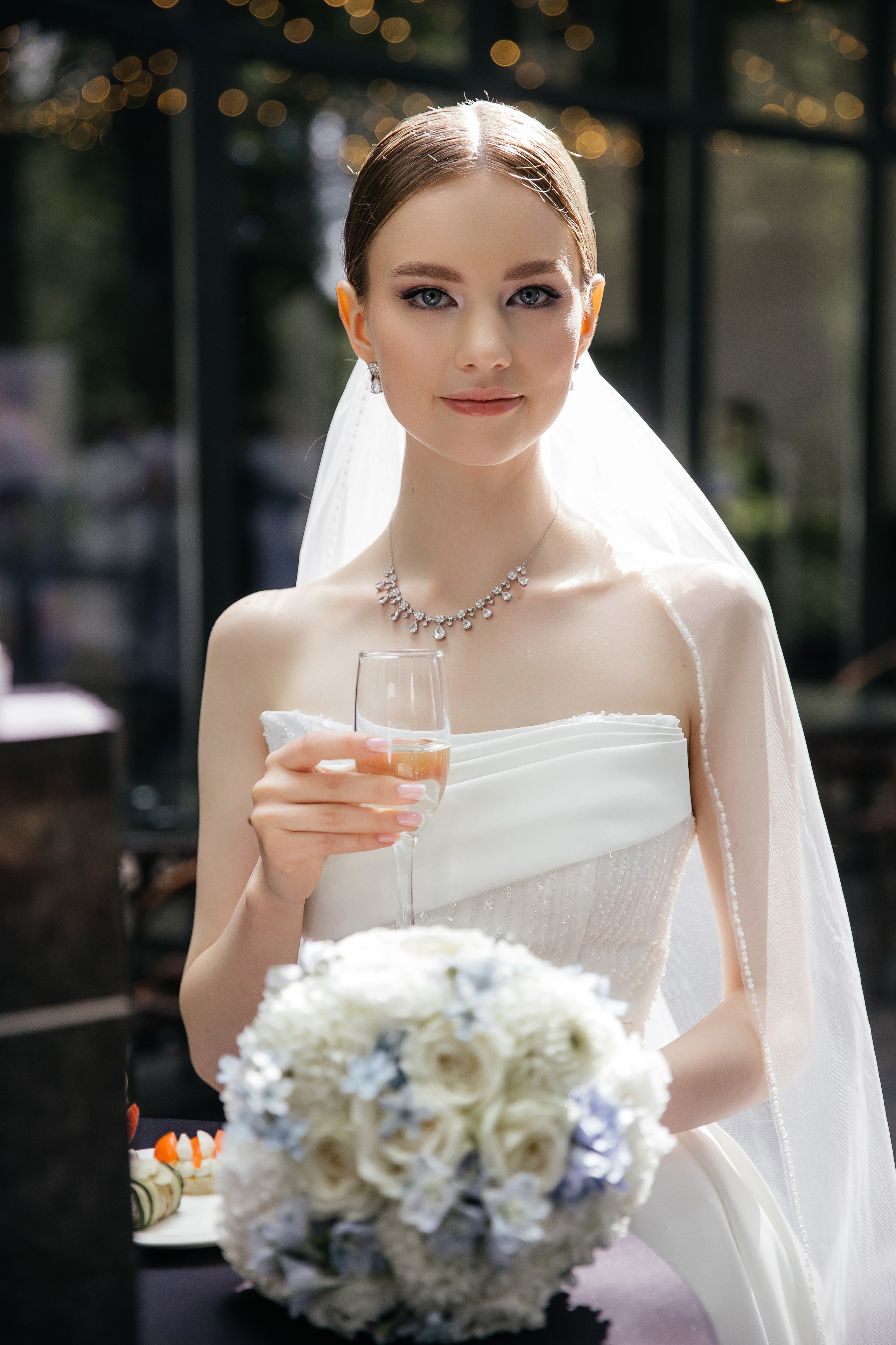 Veronika&Nikita. Валерия Солнцева свадебный и семейный фотограф