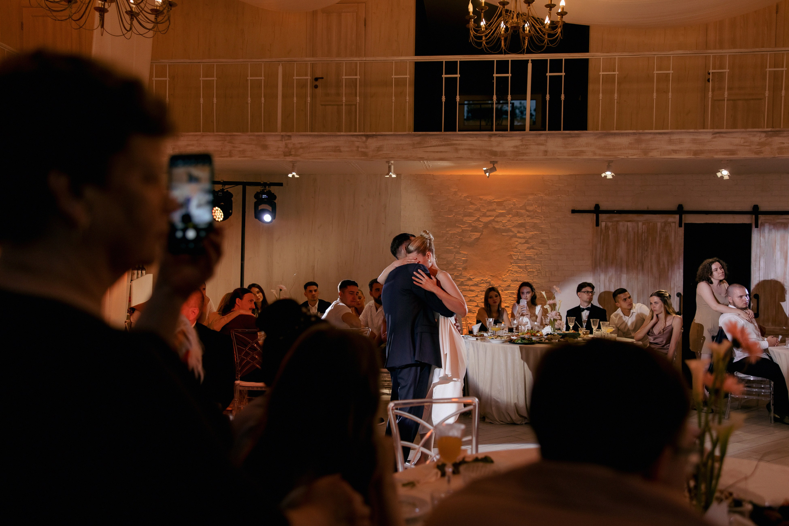 Свадебная фотосессия Настя, Макс и Карюша. Свадебный фотограф Москва