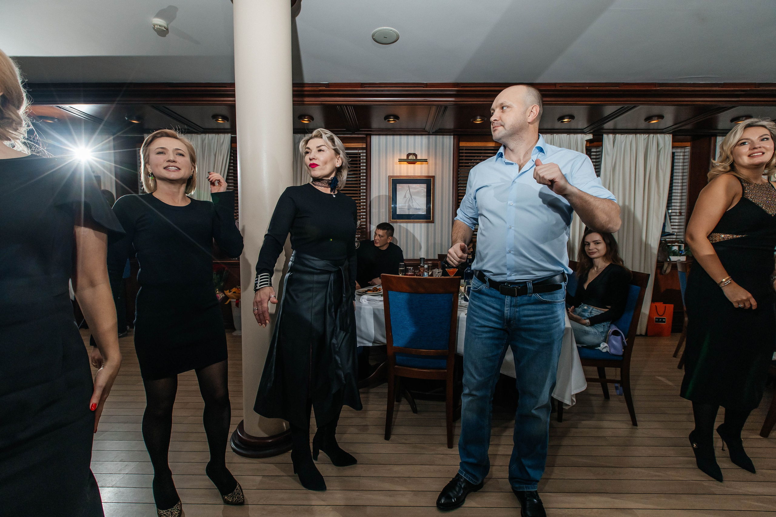 Alexander's Birthday. Maxim Tsoy Photography